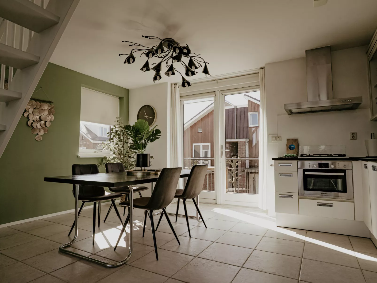 Oostergeest 2-Binnen