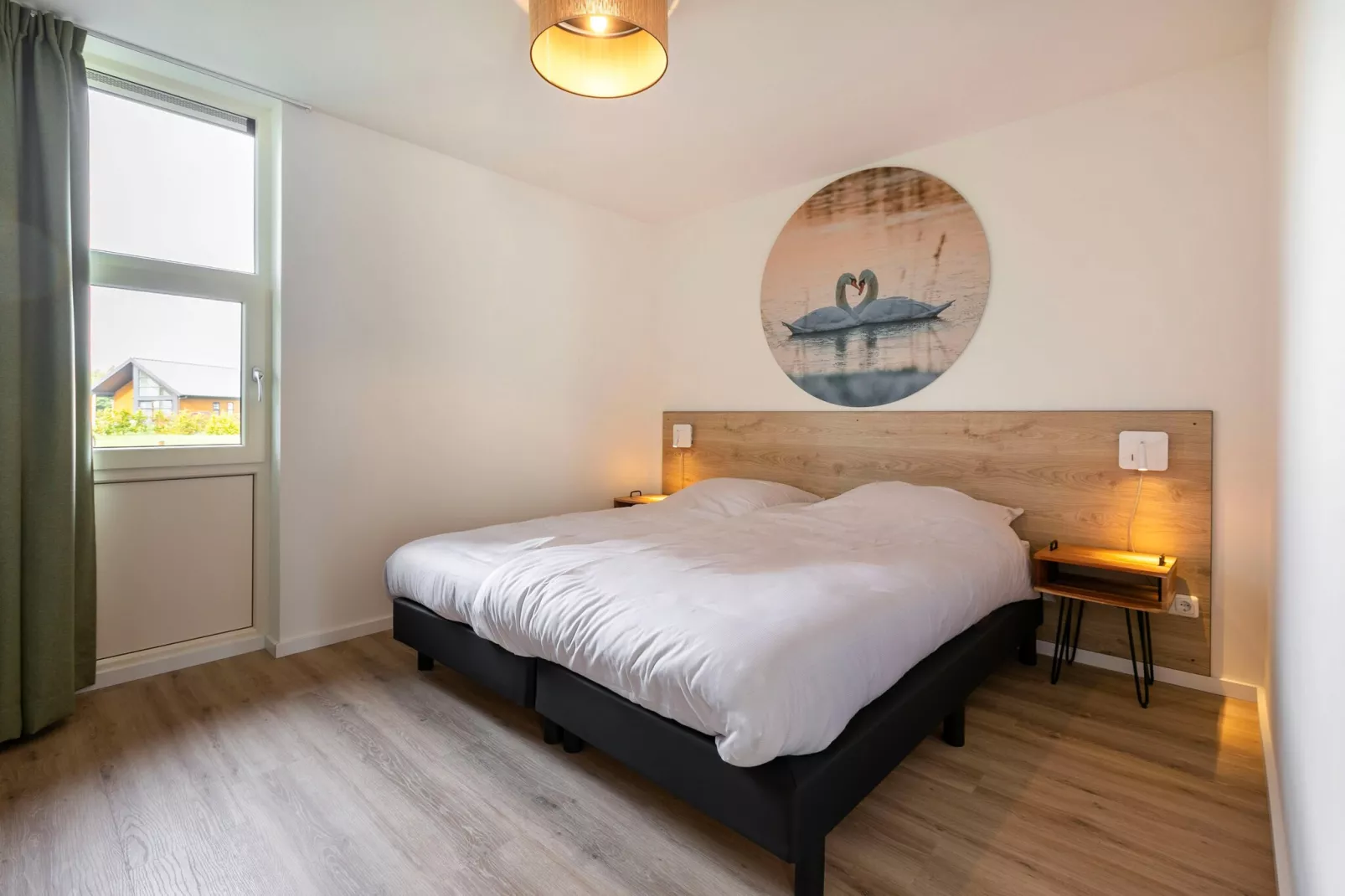 Villapark Akenveen 6-Slaapkamer