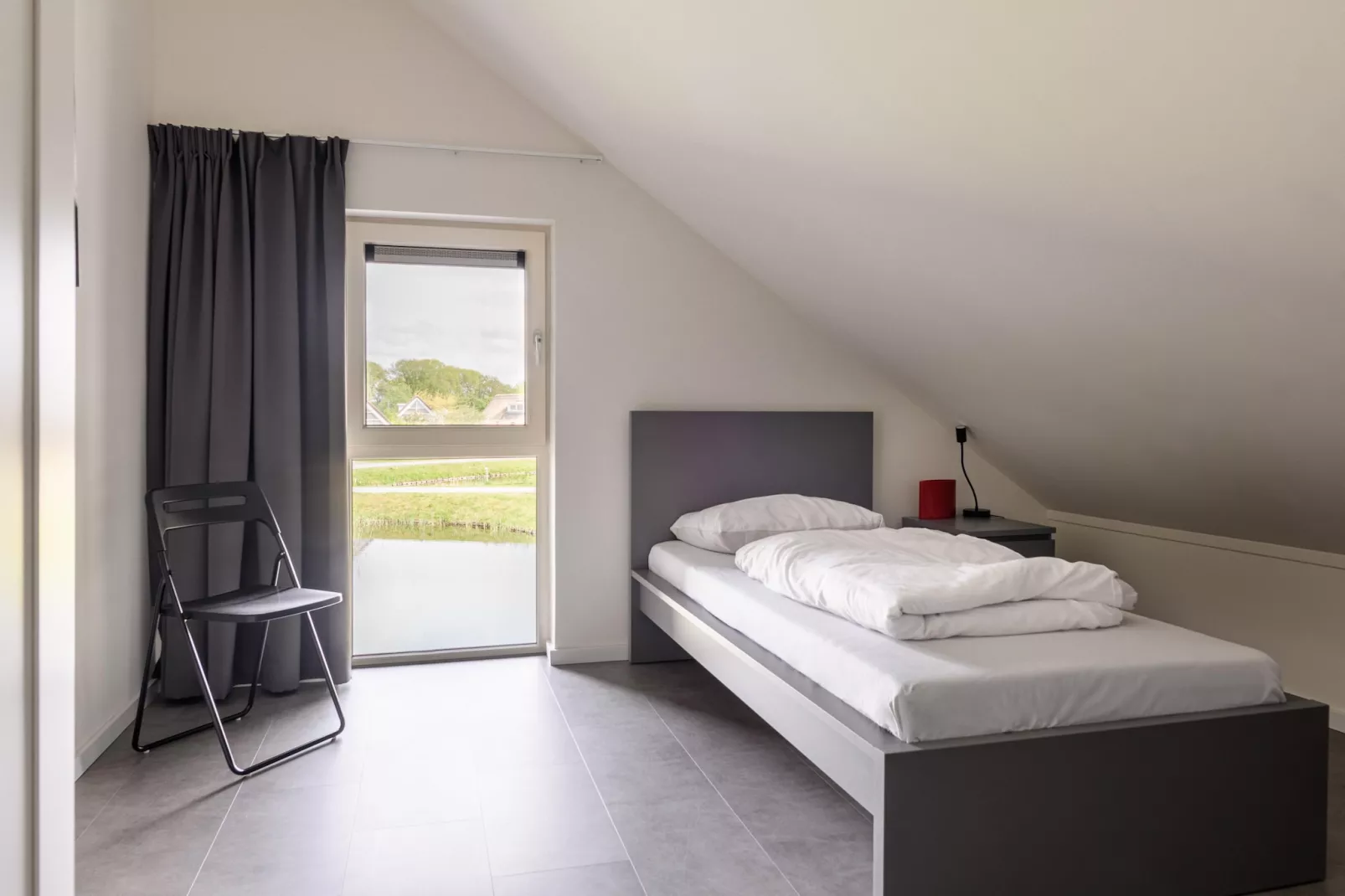 Villapark Akenveen 7-Slaapkamer