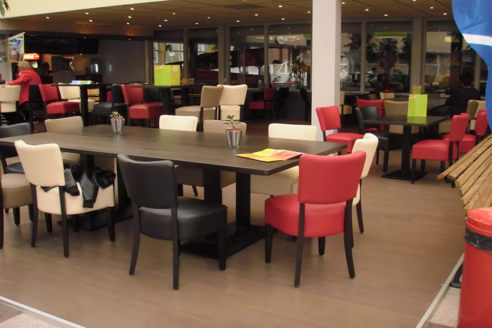 Vakantiepark Emslandermeer 13-Parkfaciliteiten