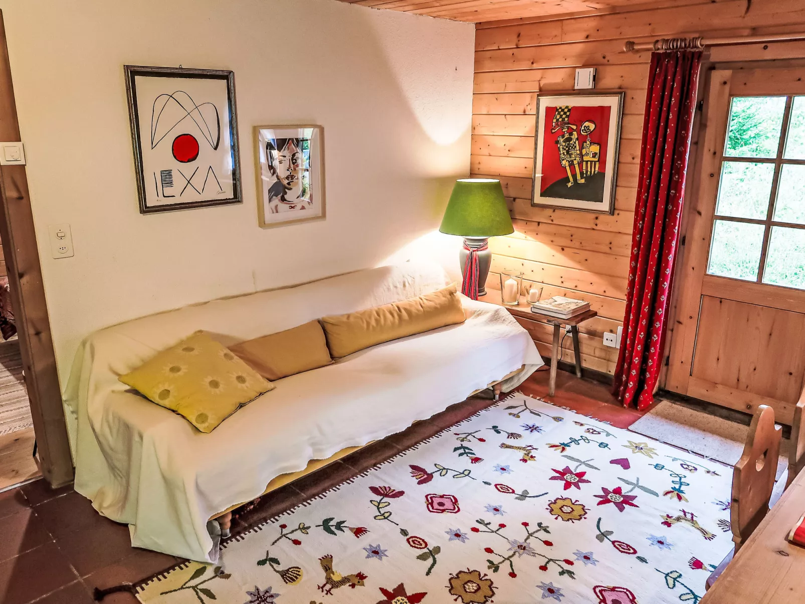 Rodas Soura 5-Binnen