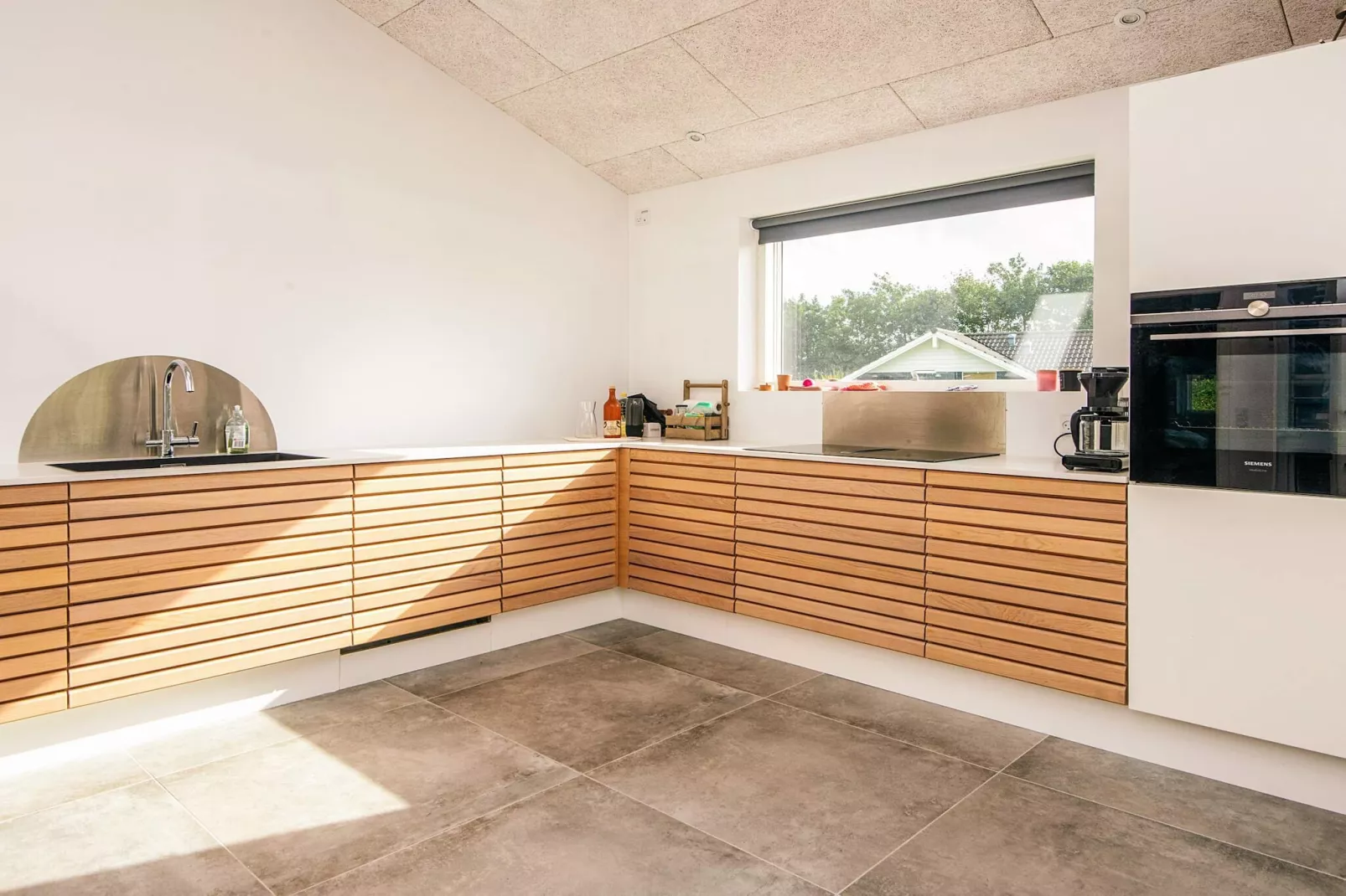 4 sterren vakantie huis in Hemmet-Binnen