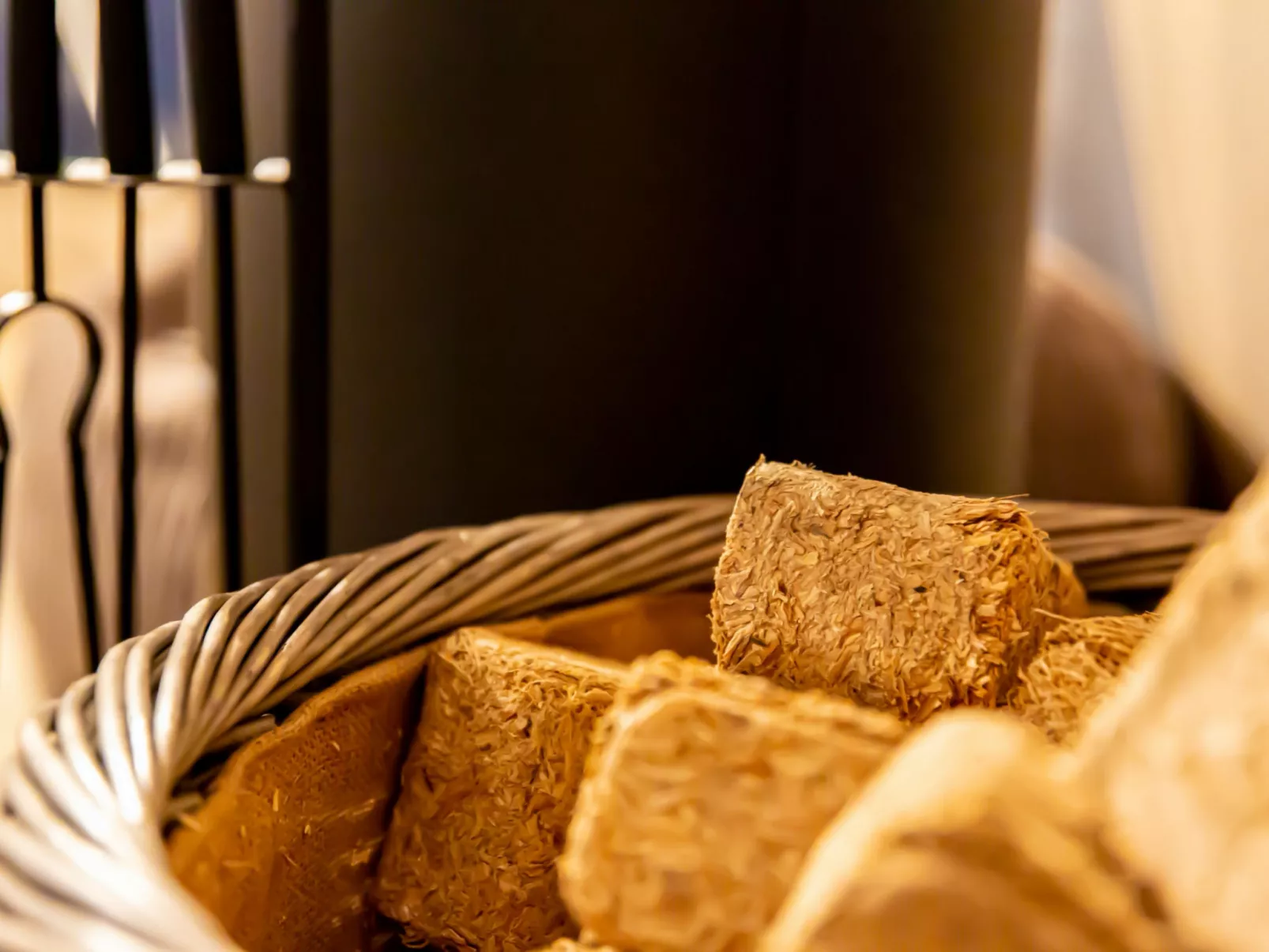 Hever Luxury Dome-Buiten