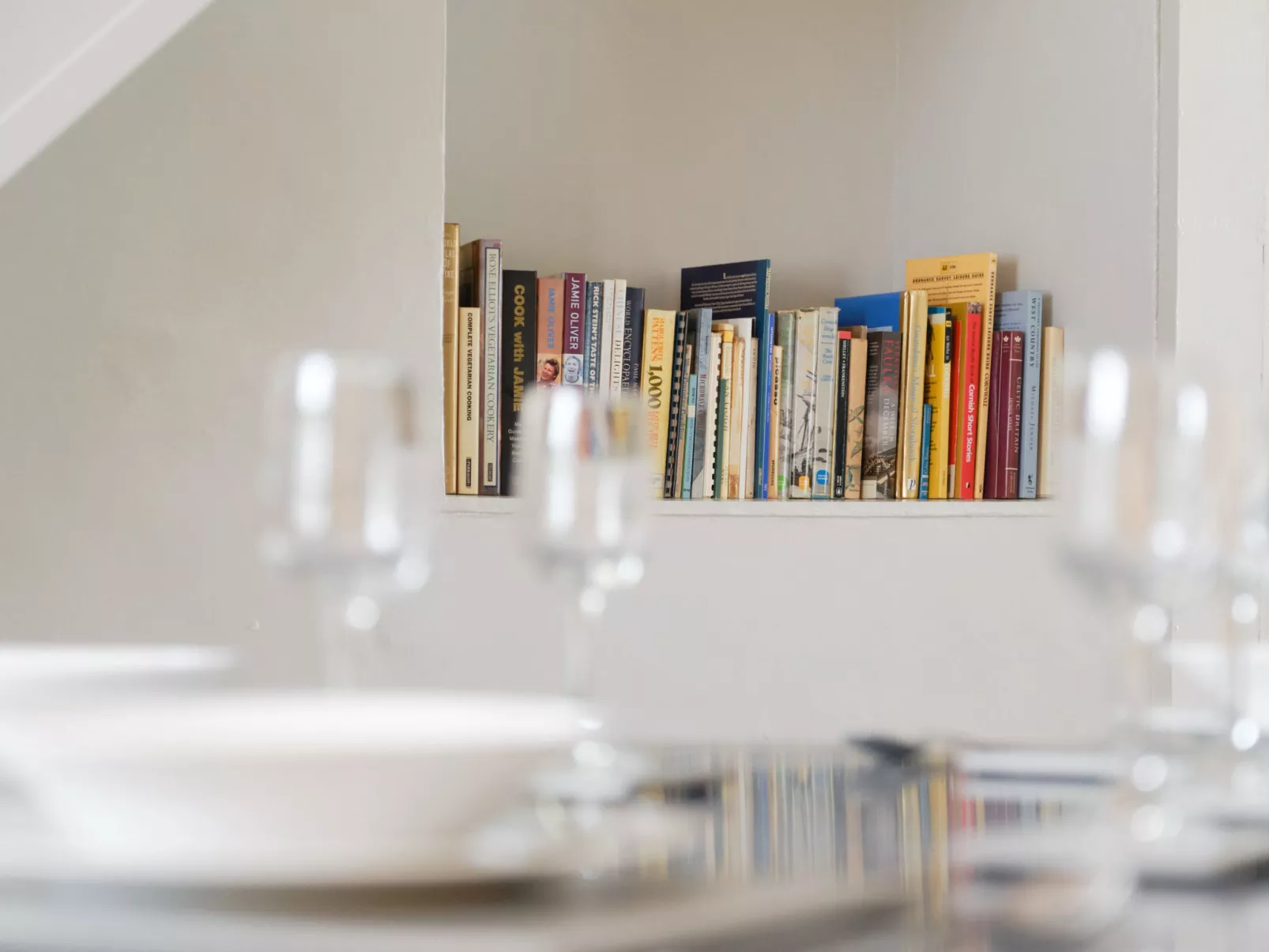 West Cottage at Goldsithney-Binnen