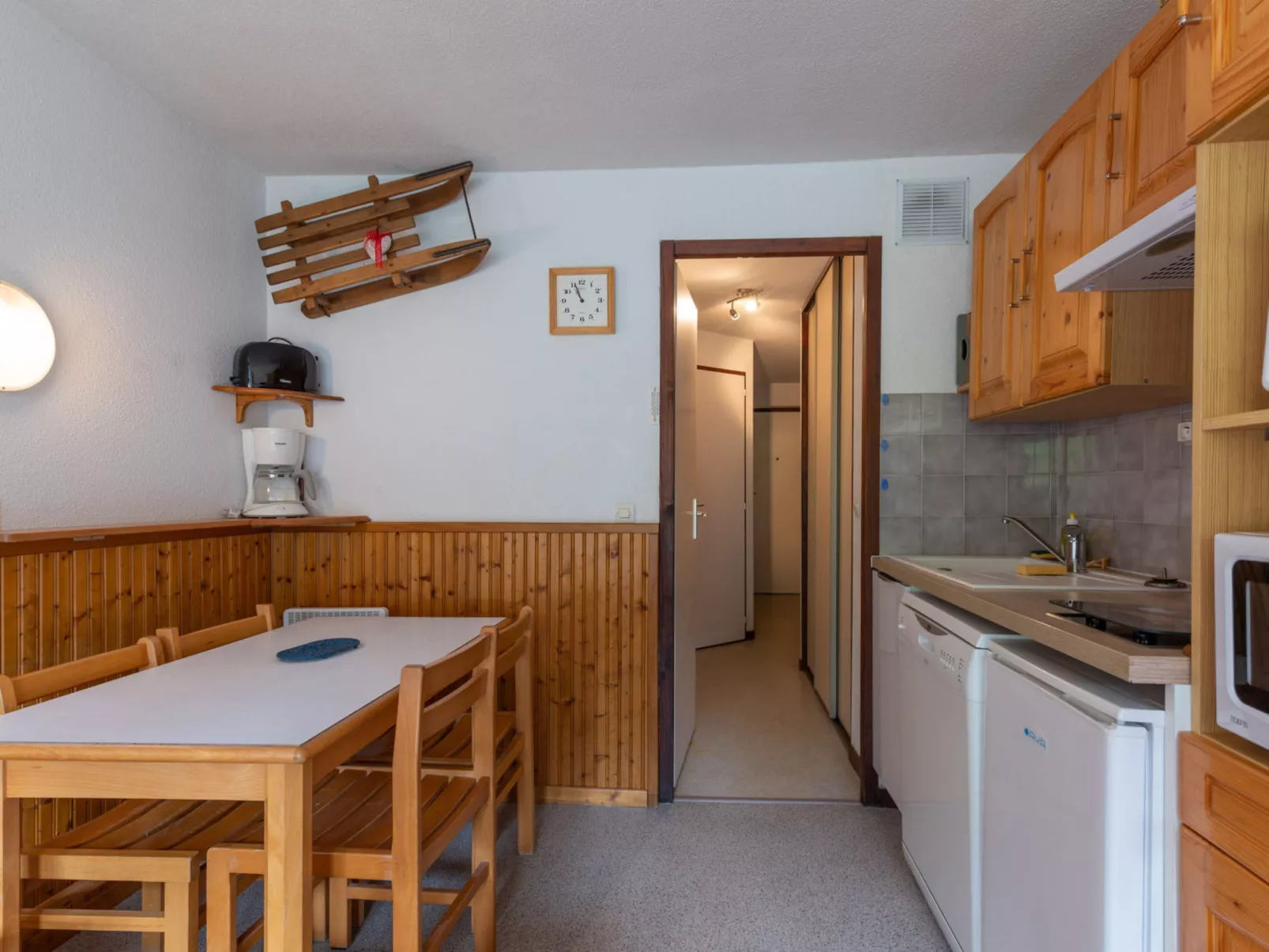 Grand Morillon-Binnen