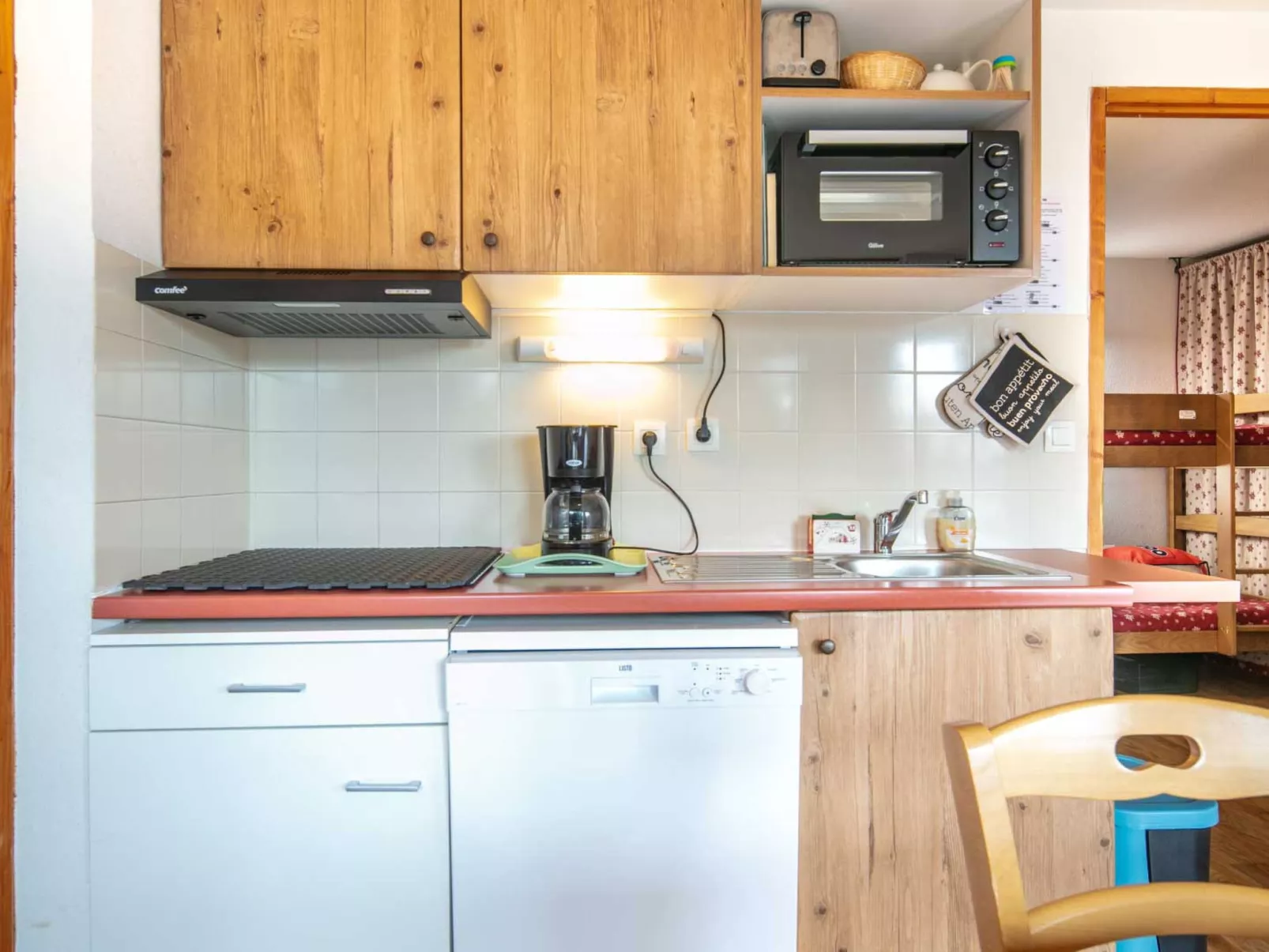 V du Bachat Joubarbes E-Binnen