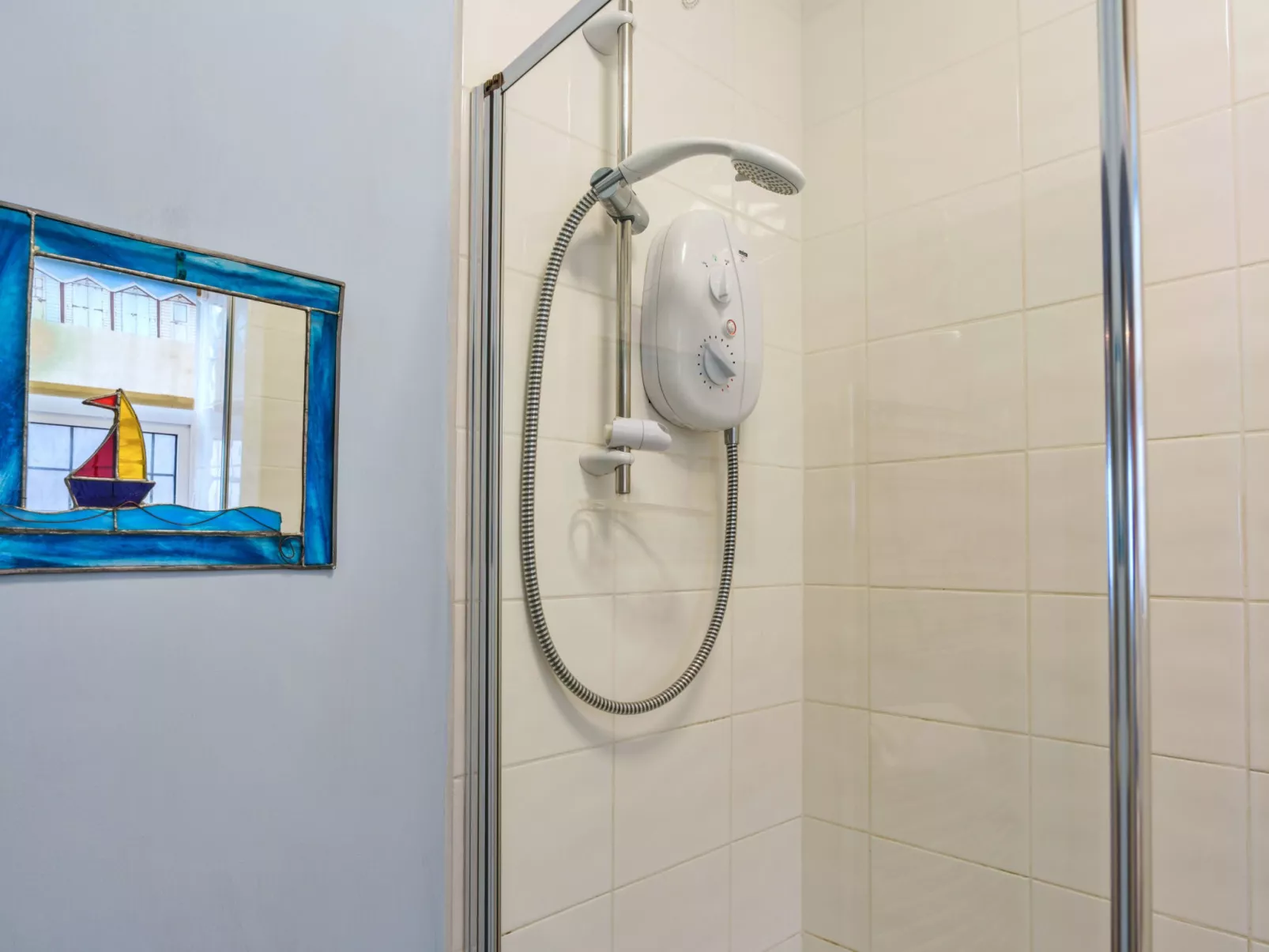 Rose Cottage, Kingsand-Binnen