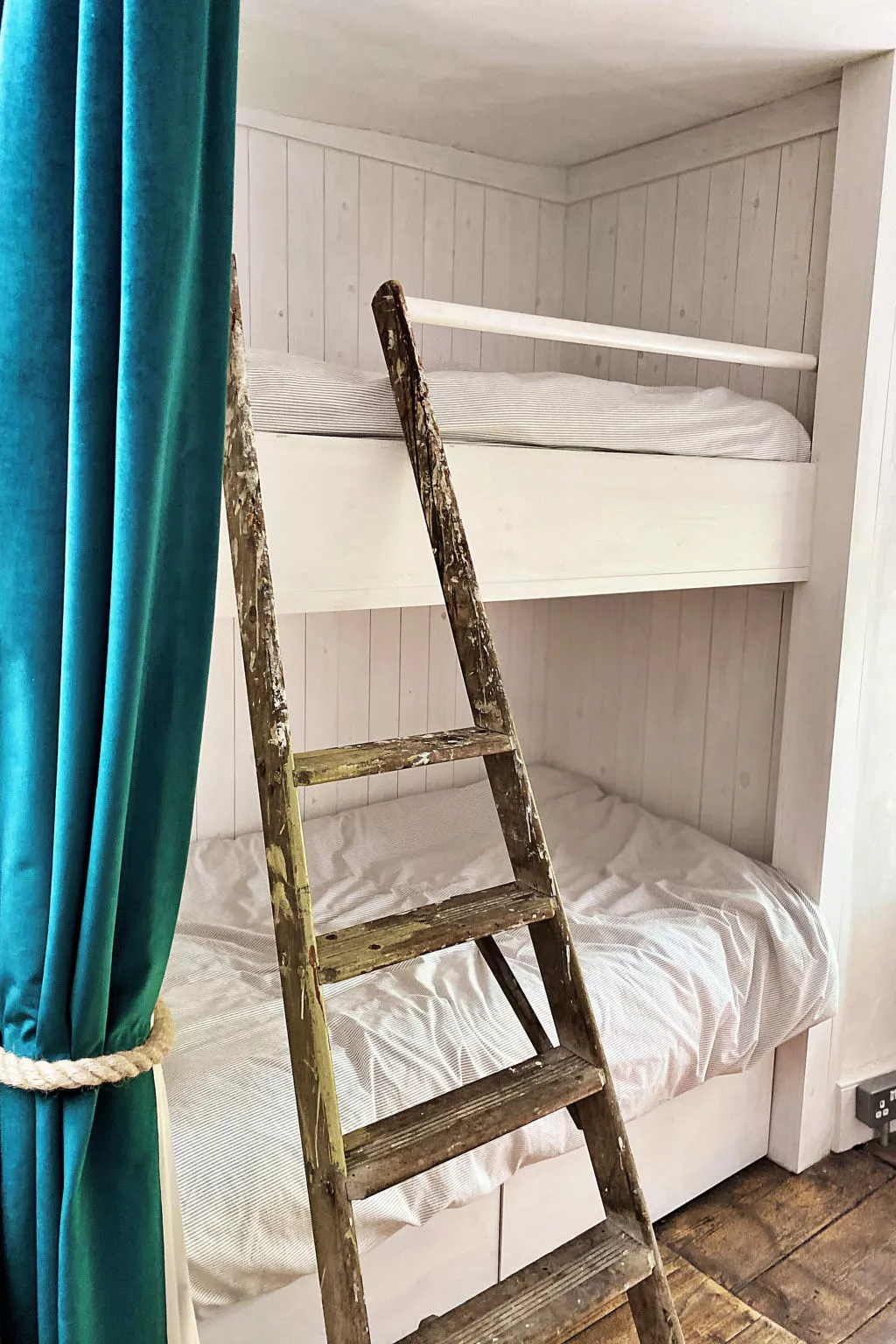 Calm Cottage, Kingsand-Binnen