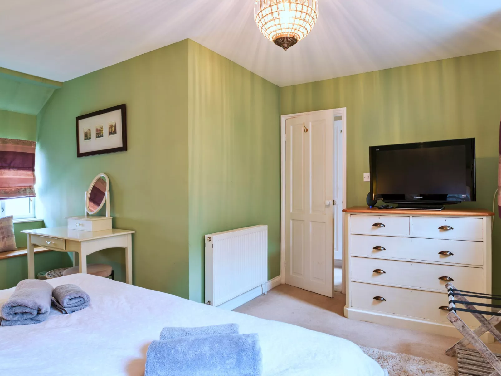 Wedgewood Cottage, Cawsand-Binnen