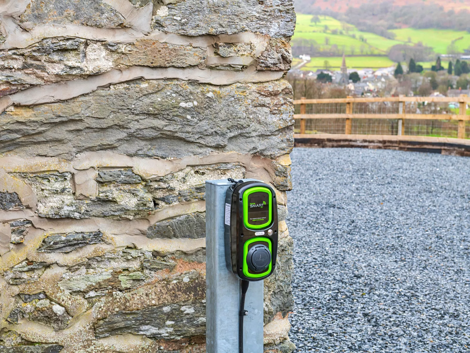 Moelis Granary-Buiten