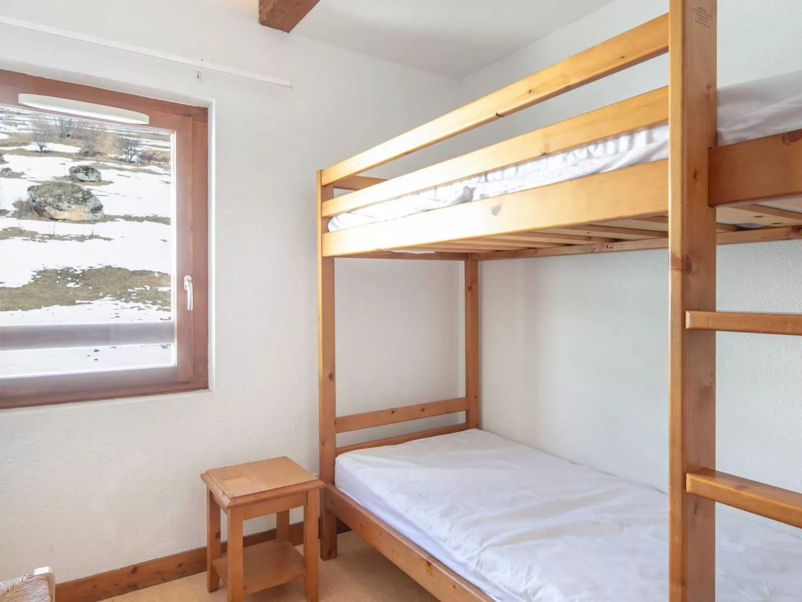 Les Ecureuils A-Binnen