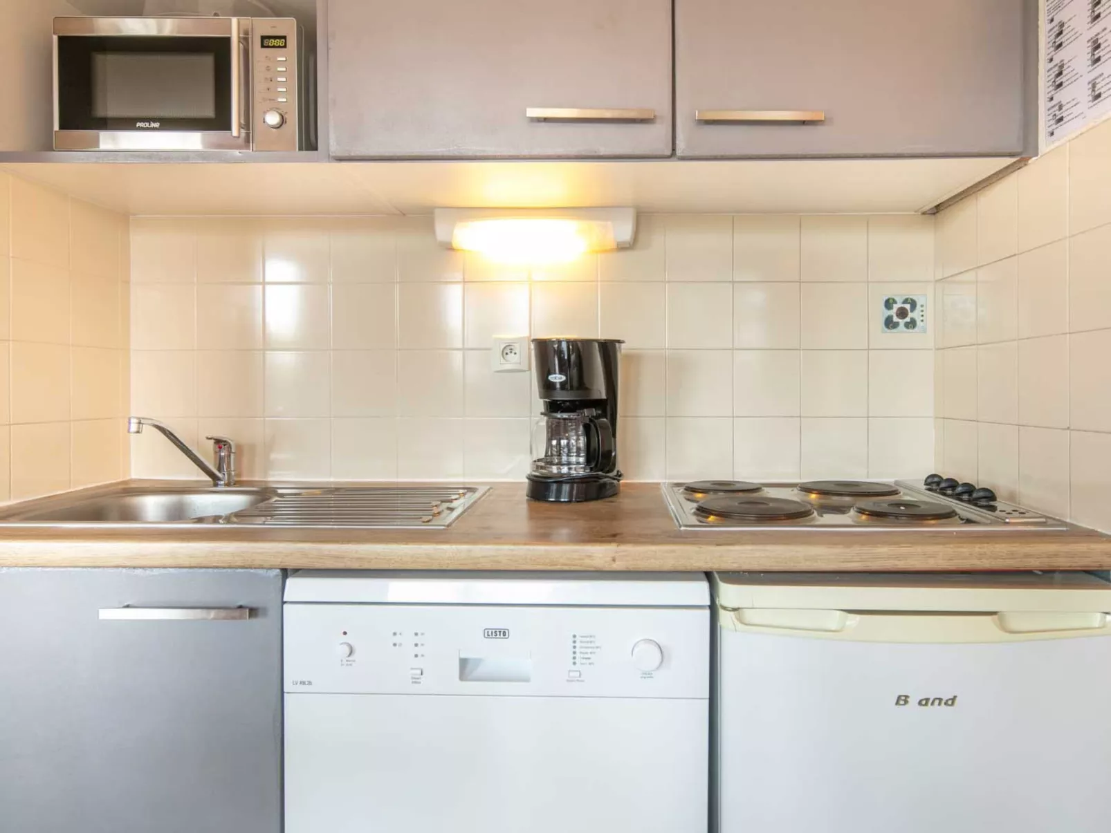 V du Bachat SILENE D-Binnen