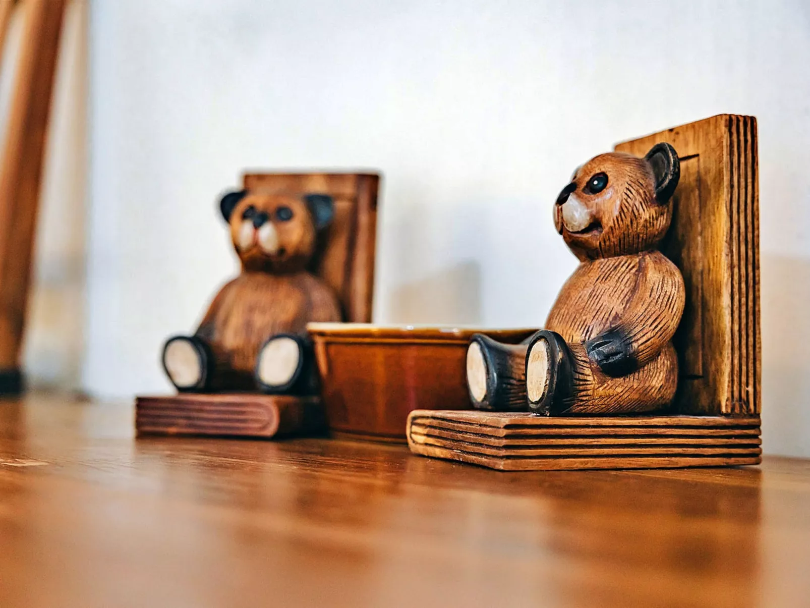 Netley Hall - Honeysuckle-Buiten