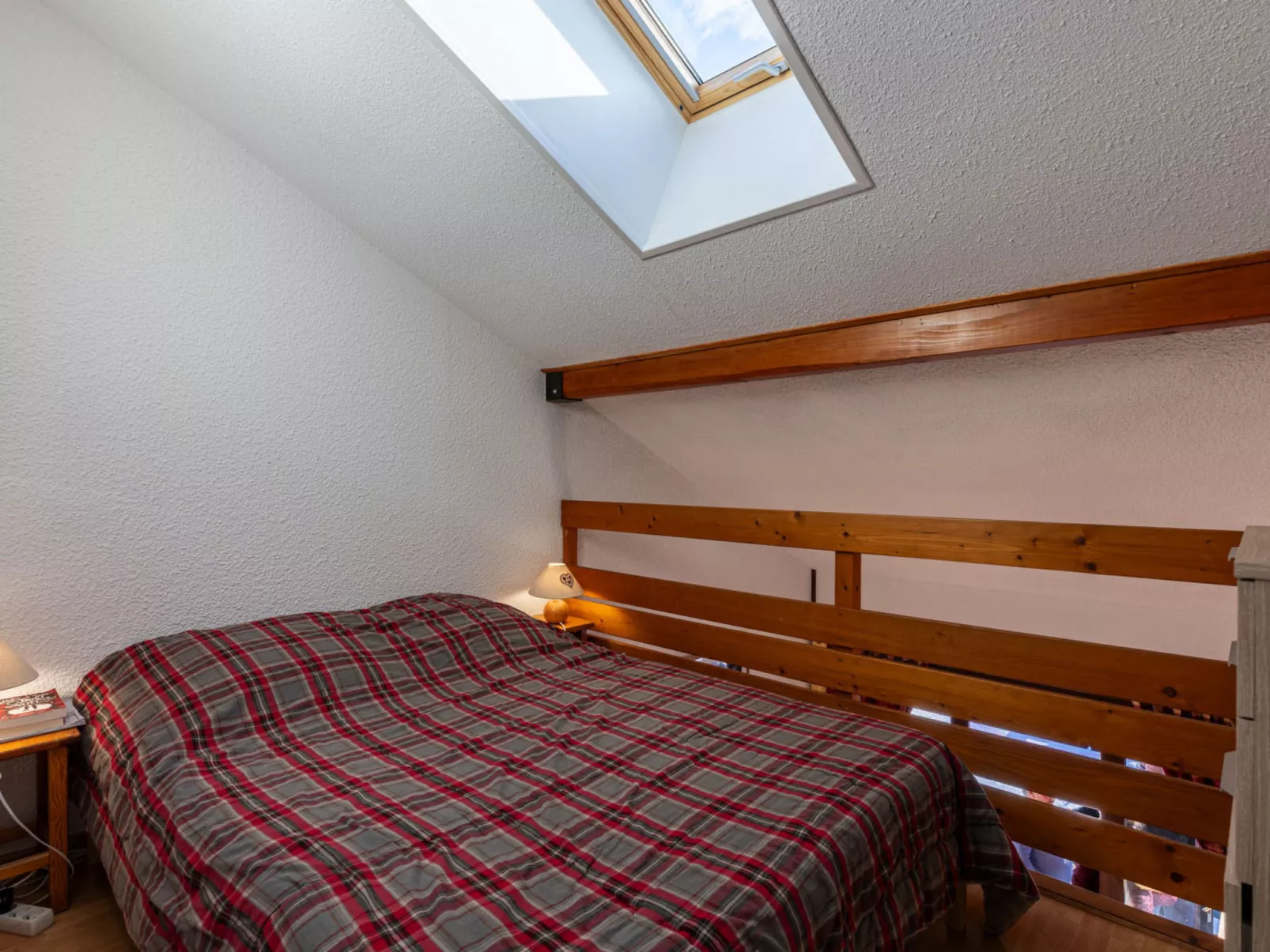 Grand Morillon-Binnen