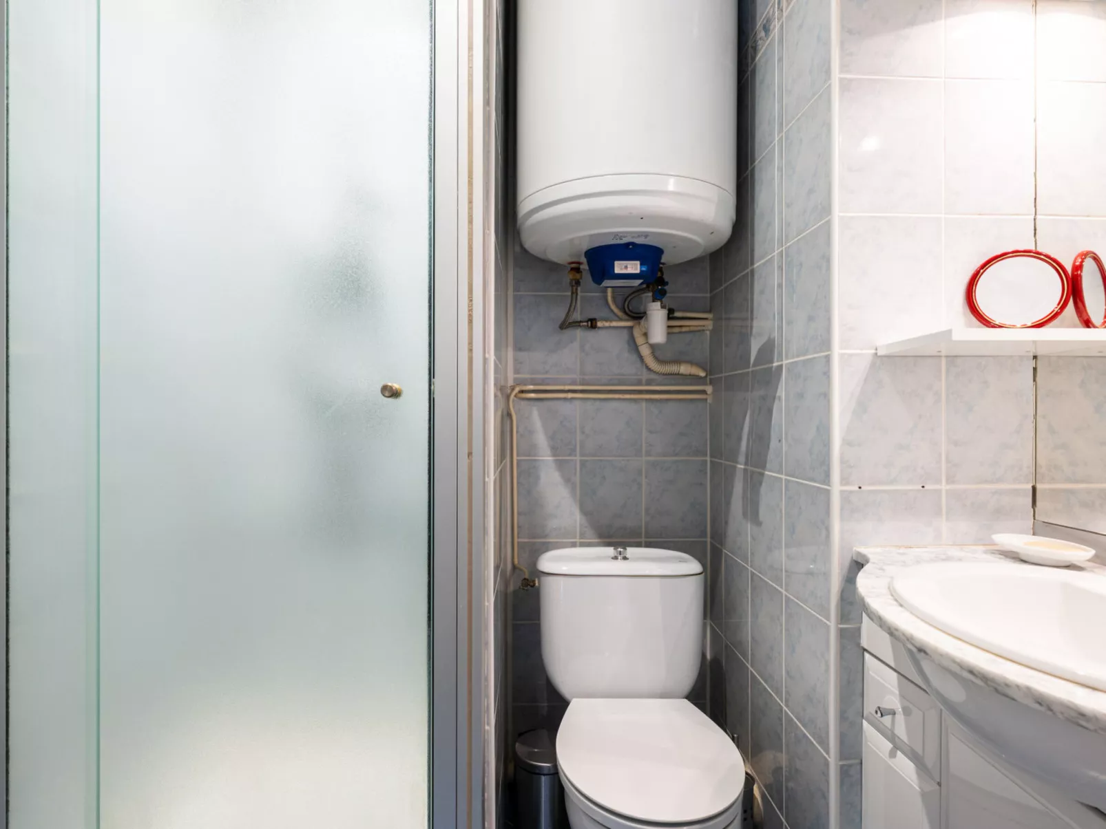 Grand Horizon 1-Binnen