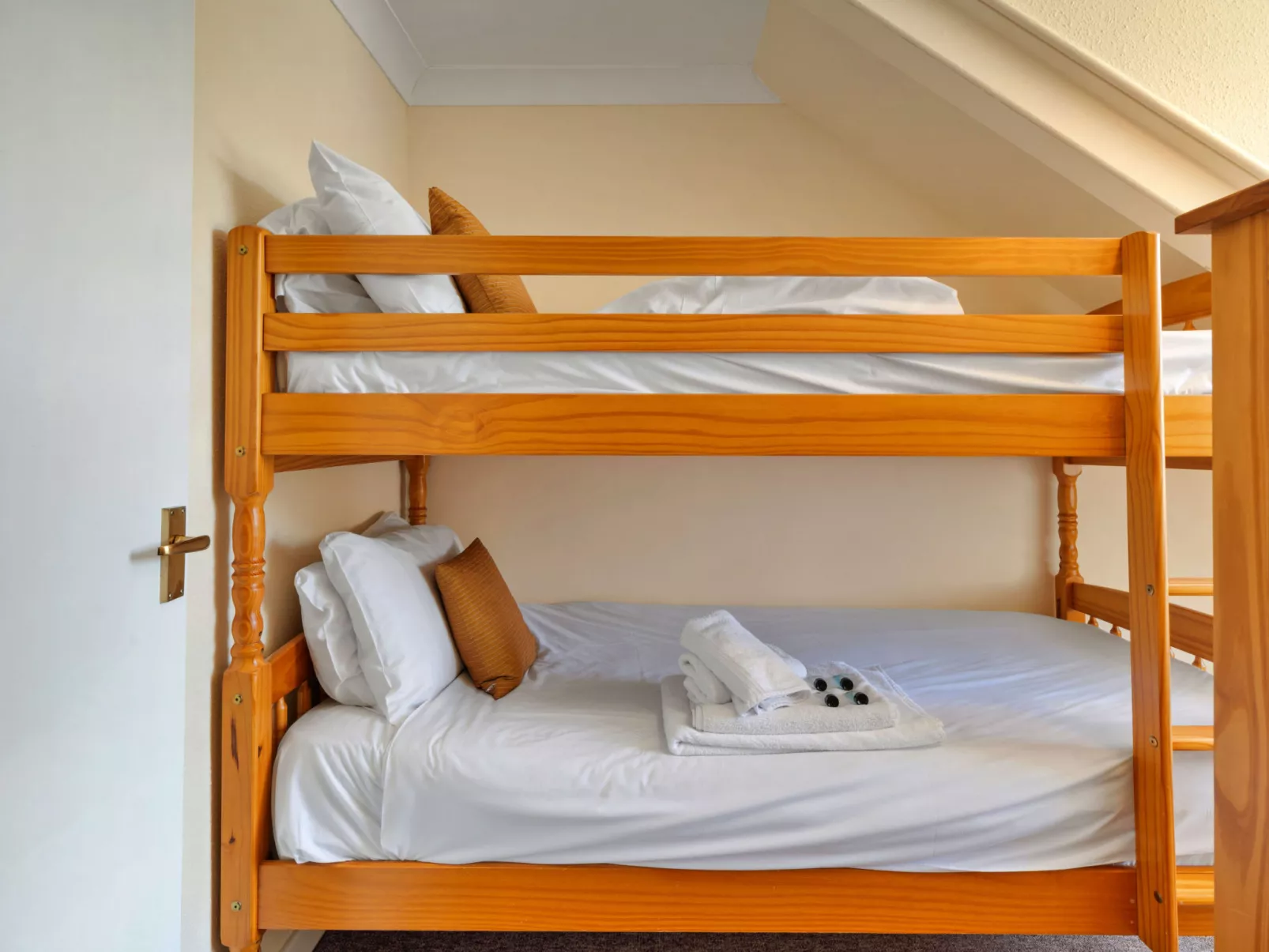 No. 11 Porthminster-Binnen