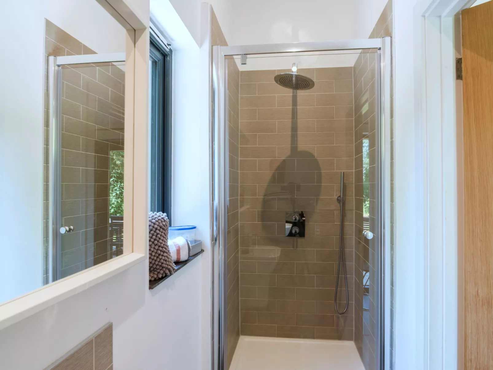 Wiggle Barn, Kingsand-Binnen