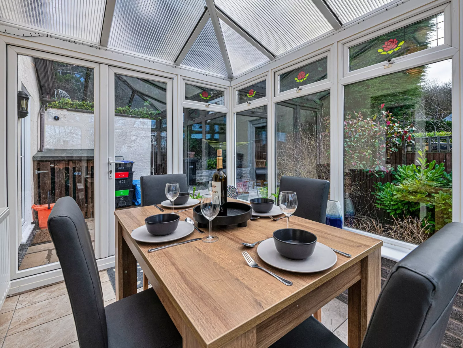 Cesail Y Mynydd-Binnen