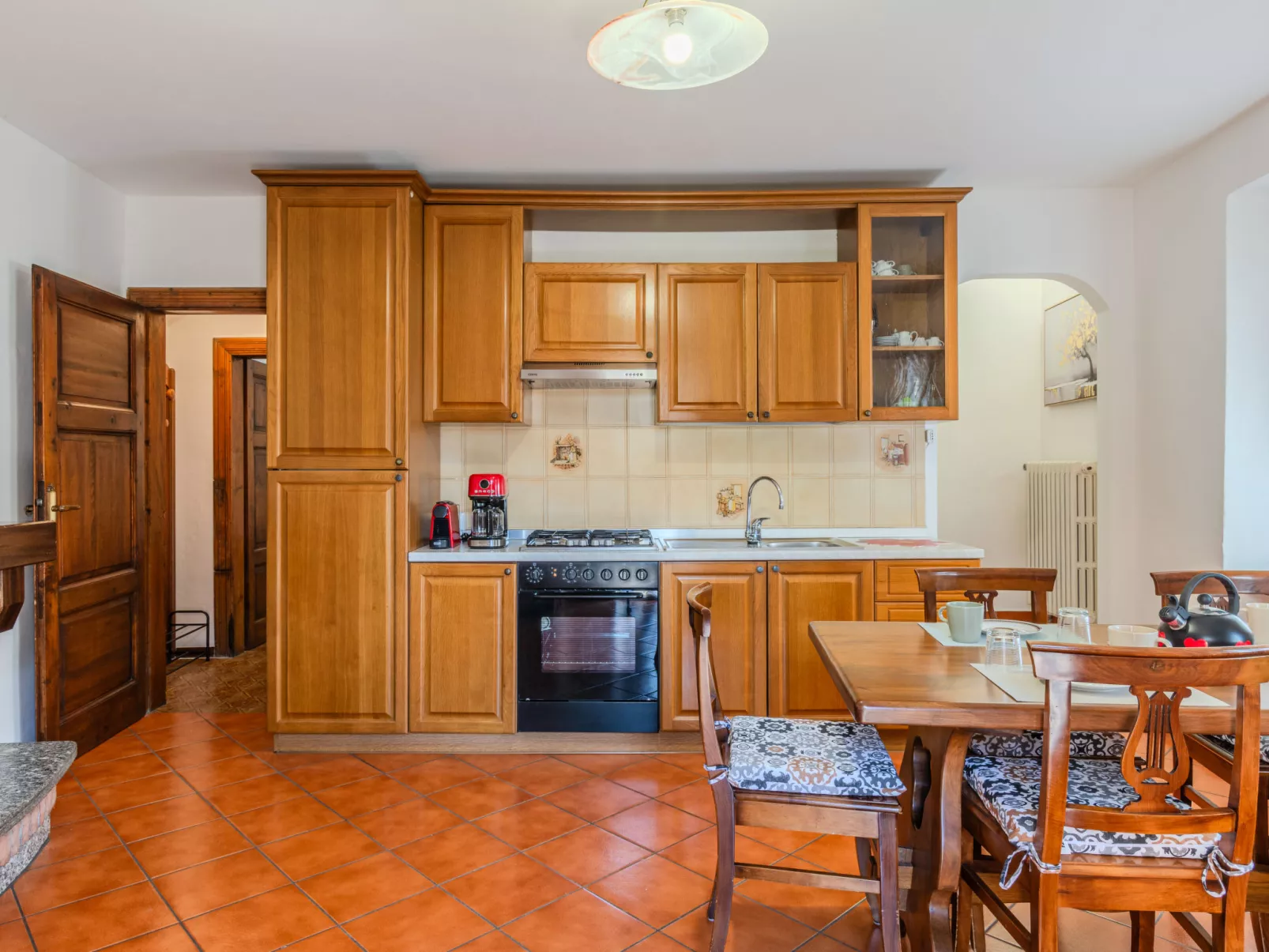 Papaveri e Papere-Binnen