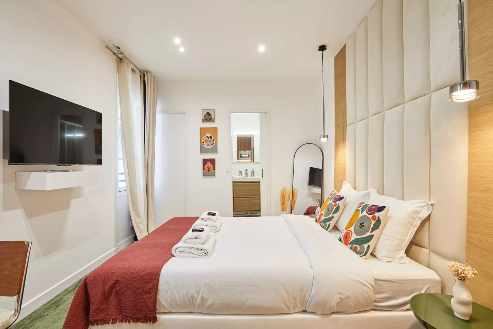 IMPASSE CHEVALIERS-Niet-getagd