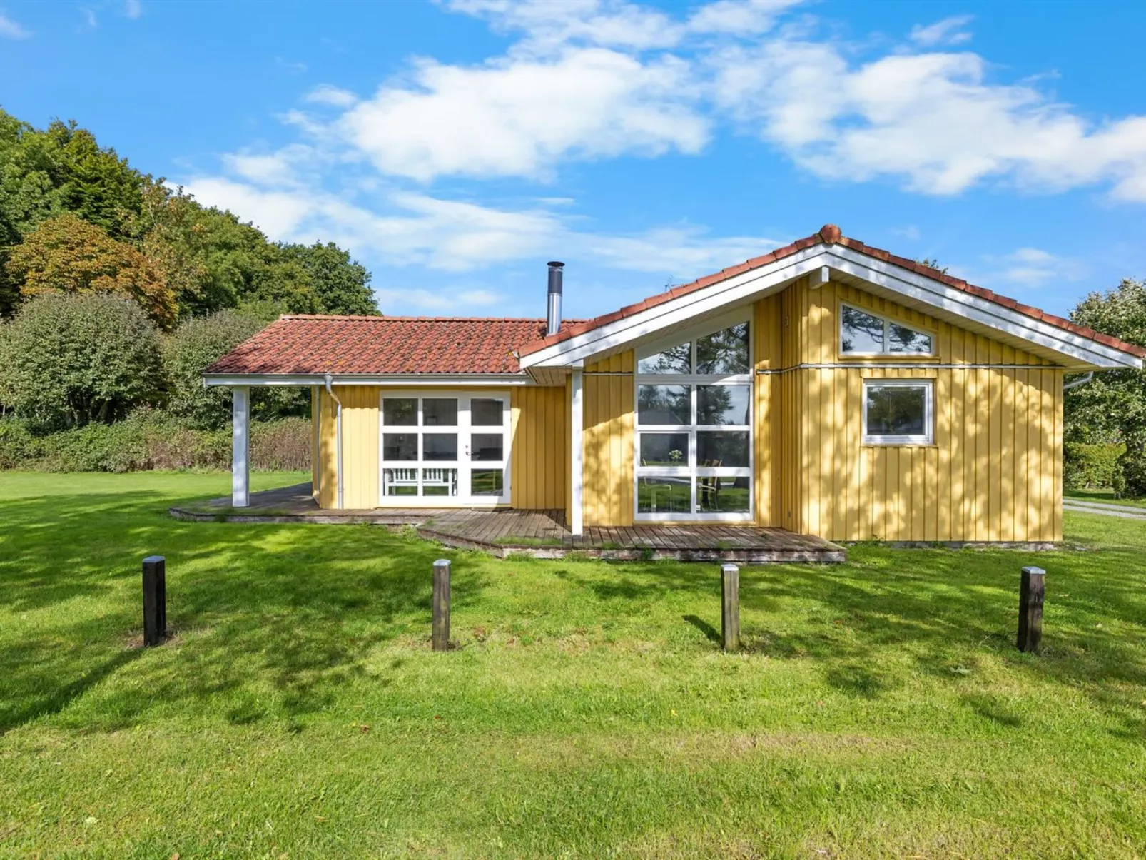 "Solja" - 85m from the sea-Buiten