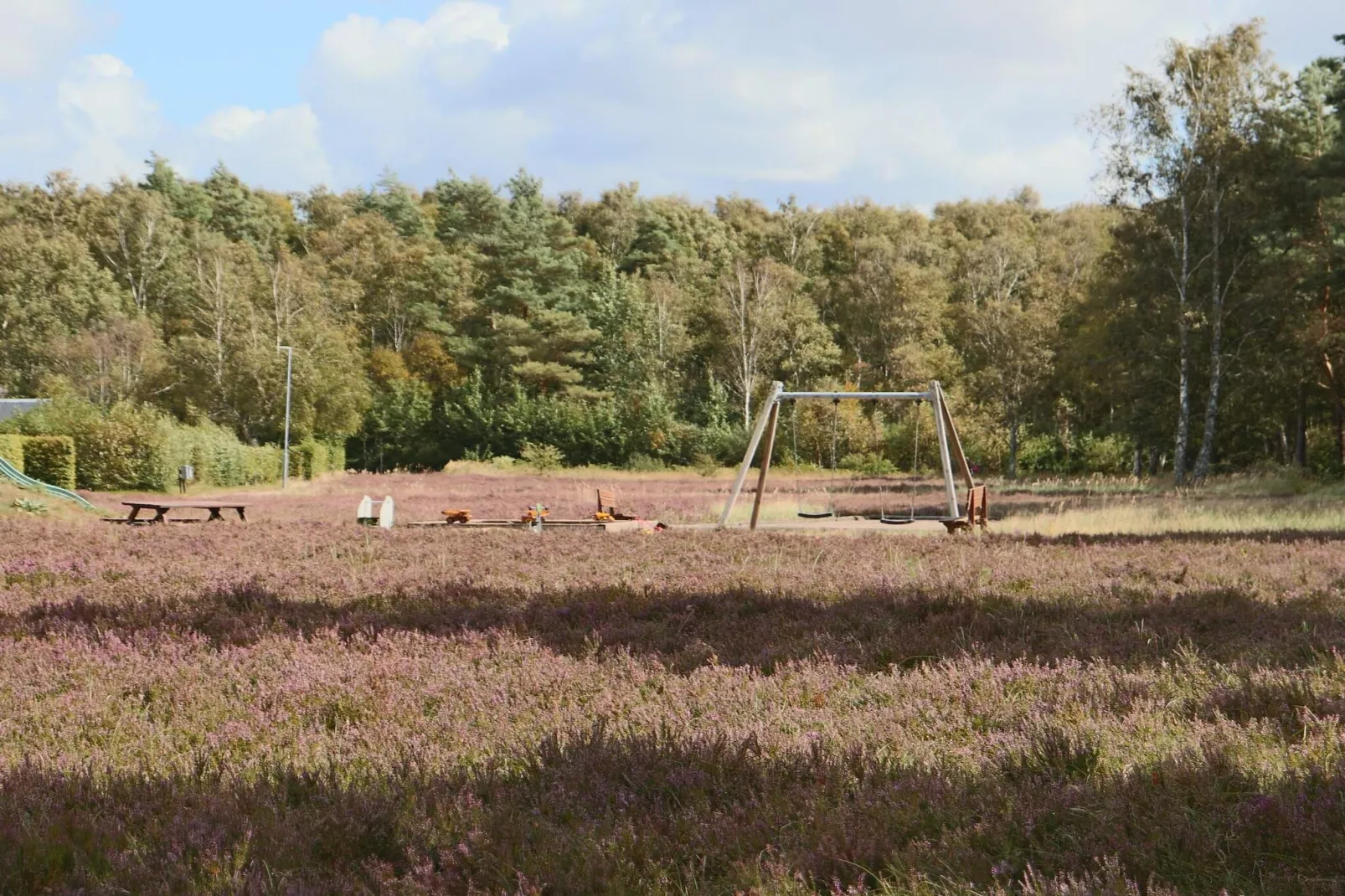 4 Personen vakantie huis in Skummeslövsstrand-Buitenlucht