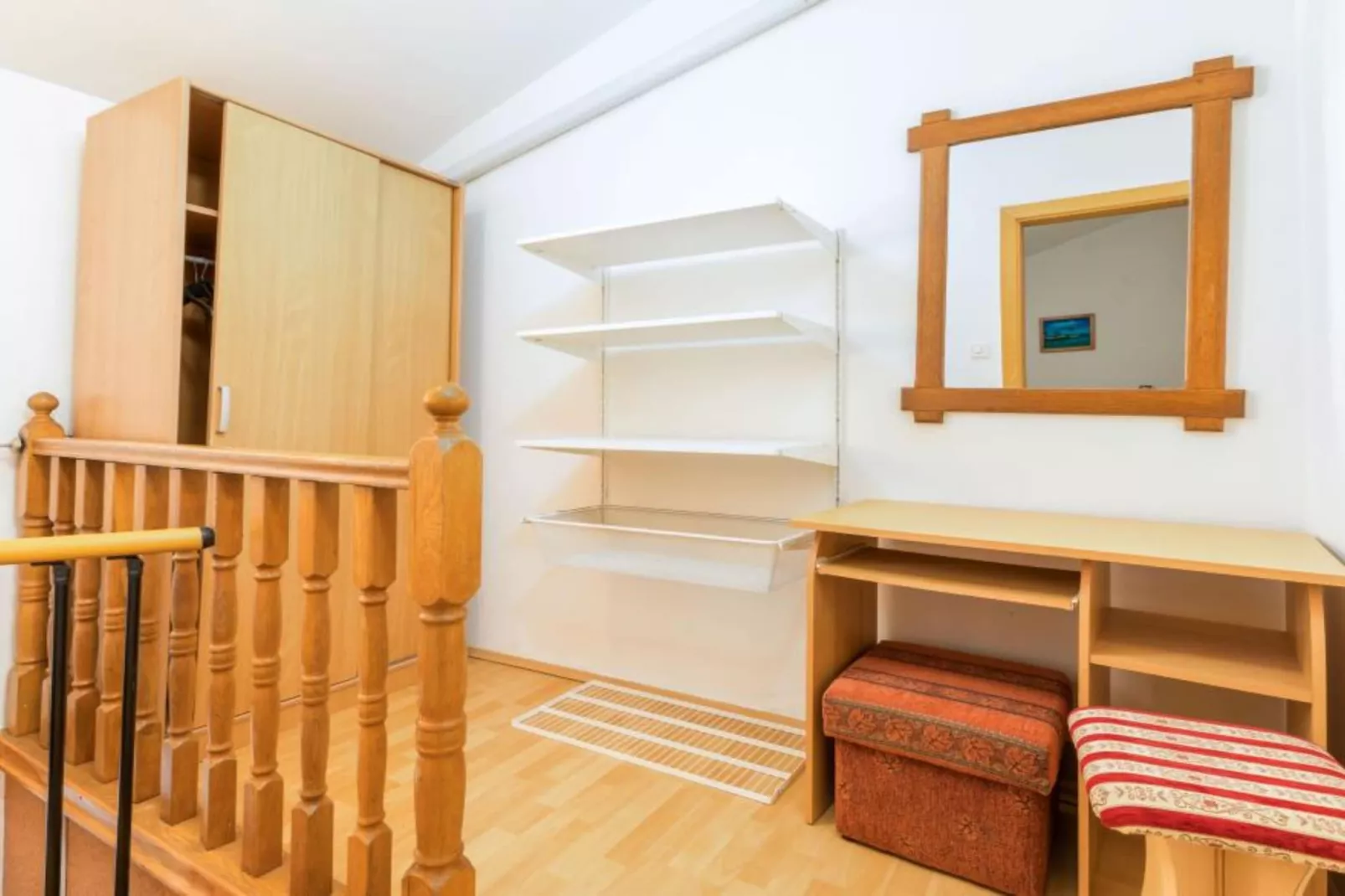 Apartments Manda - One Bedroom Apartment With Terrace (A1)