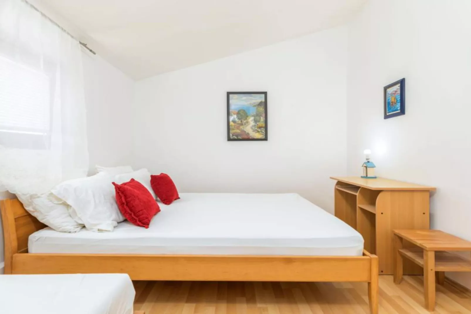 Apartments Manda - One Bedroom Apartment With Terrace (A2)