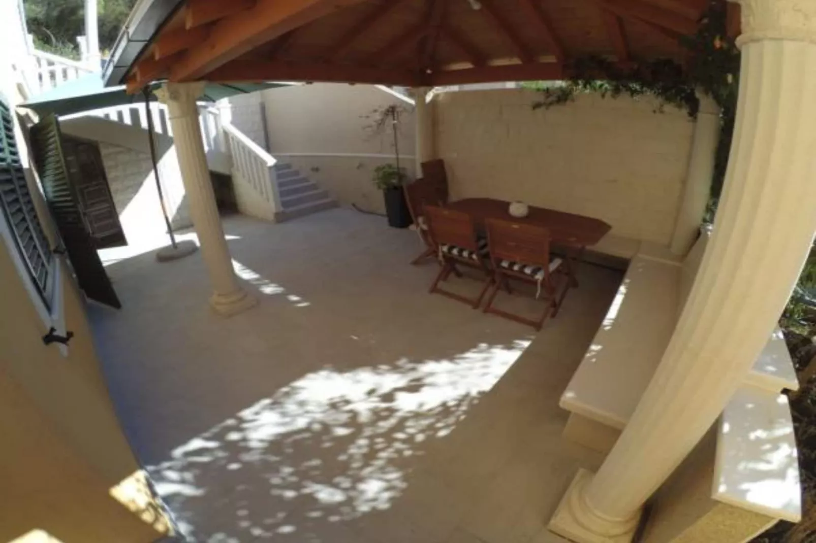 Apartments Maritimo - Studio Apartment with Terrace-Sfeer