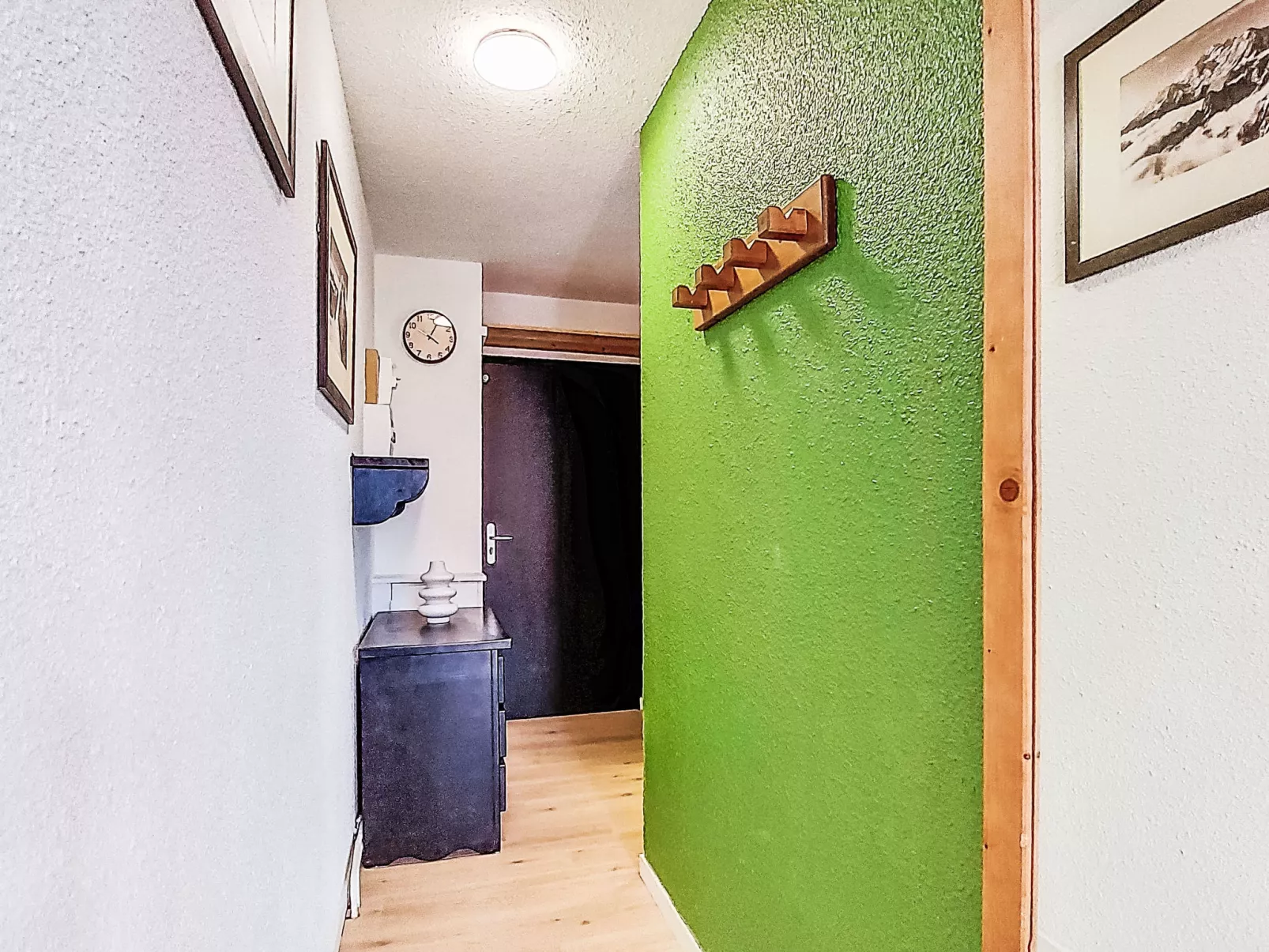 Les Olympiades-Binnen