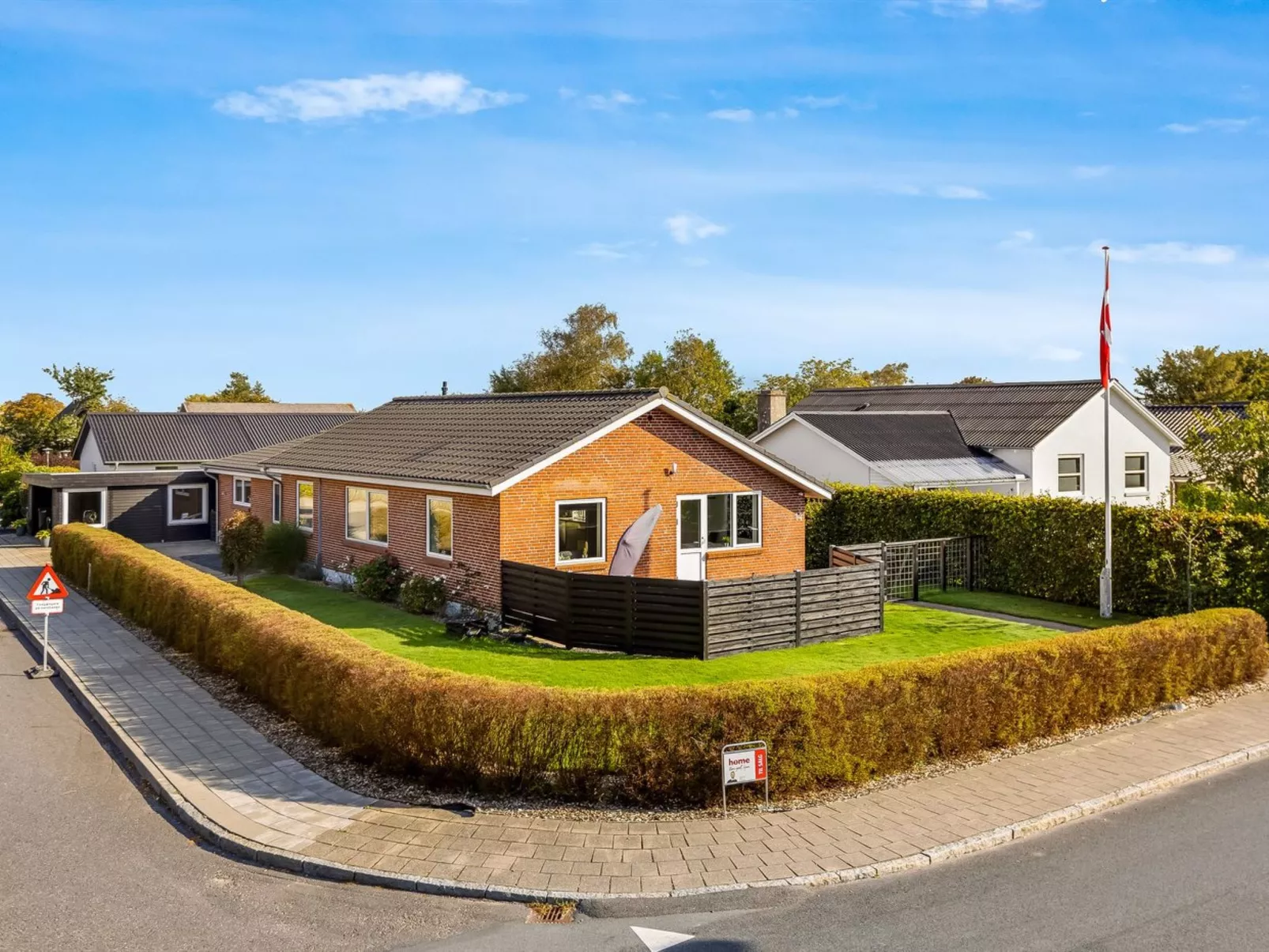 "Wraghi" - 21km from the sea-Buiten