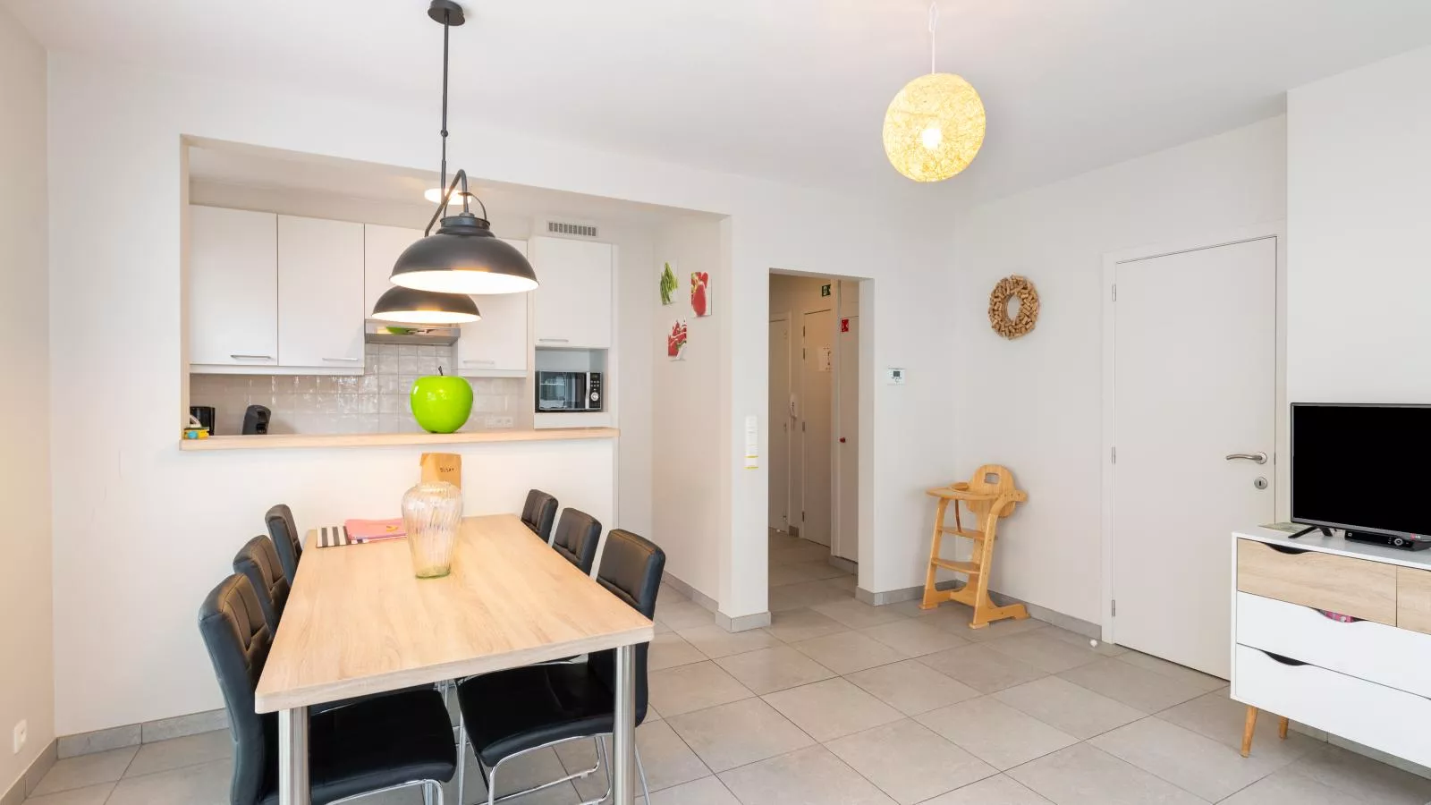 Elisa Alfa-Woonkamer