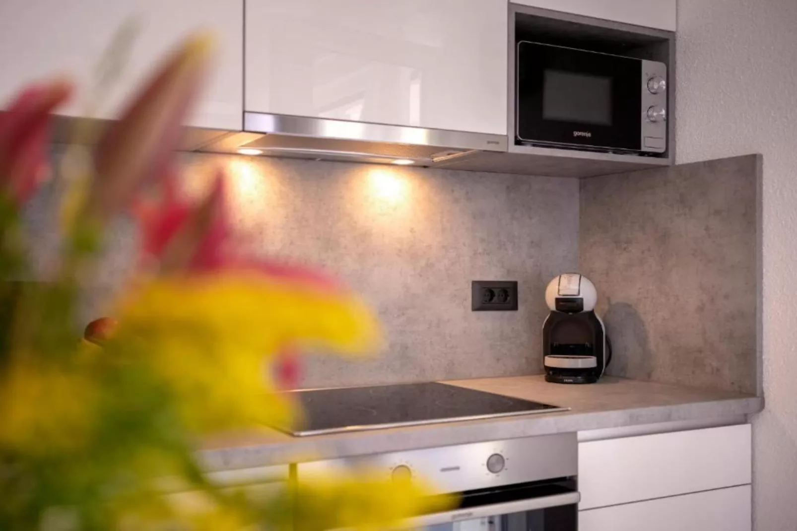 Vacation Home-Keuken