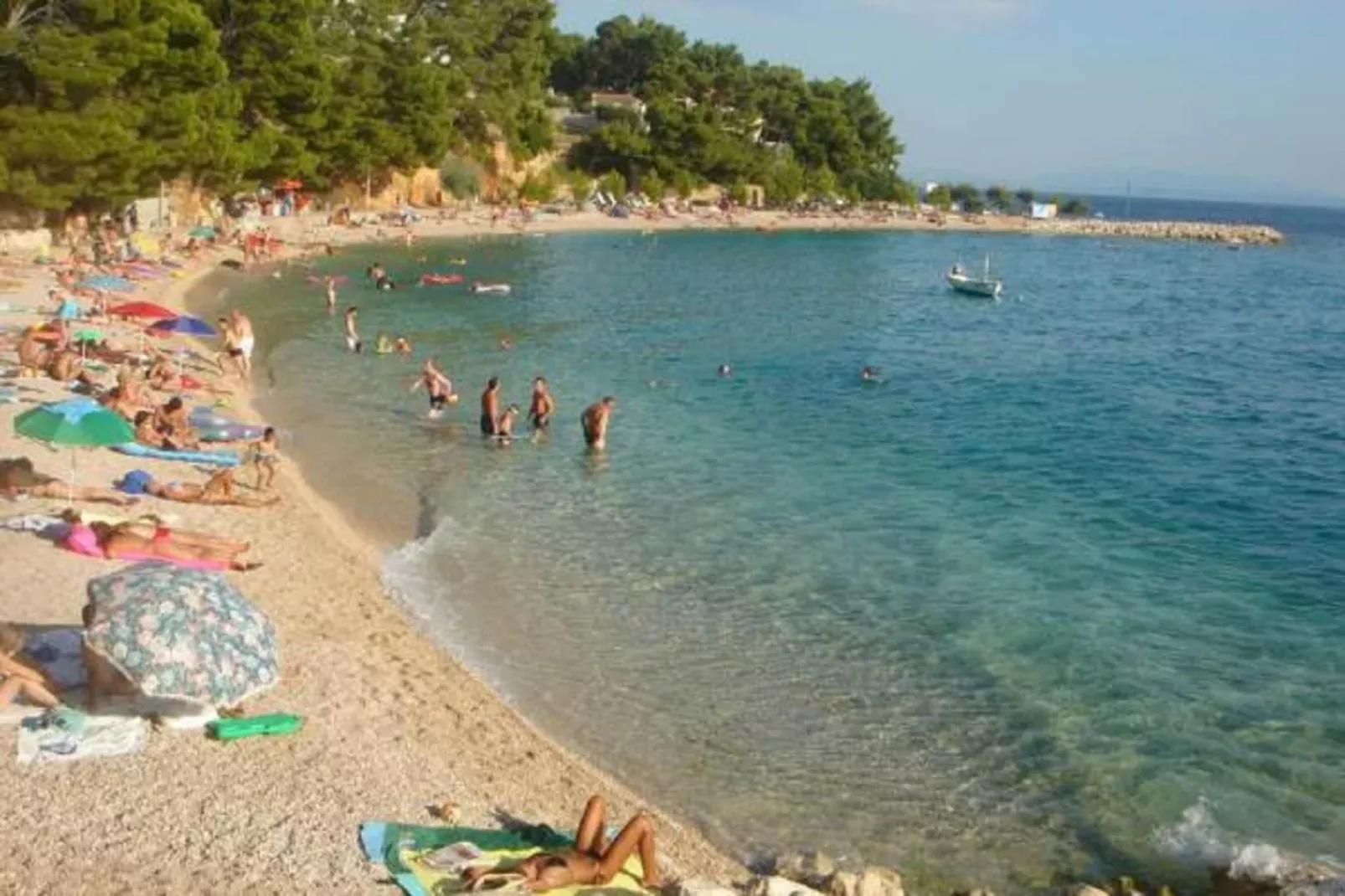 Two-Bedroom Apartment (A5)-Niet-getagd