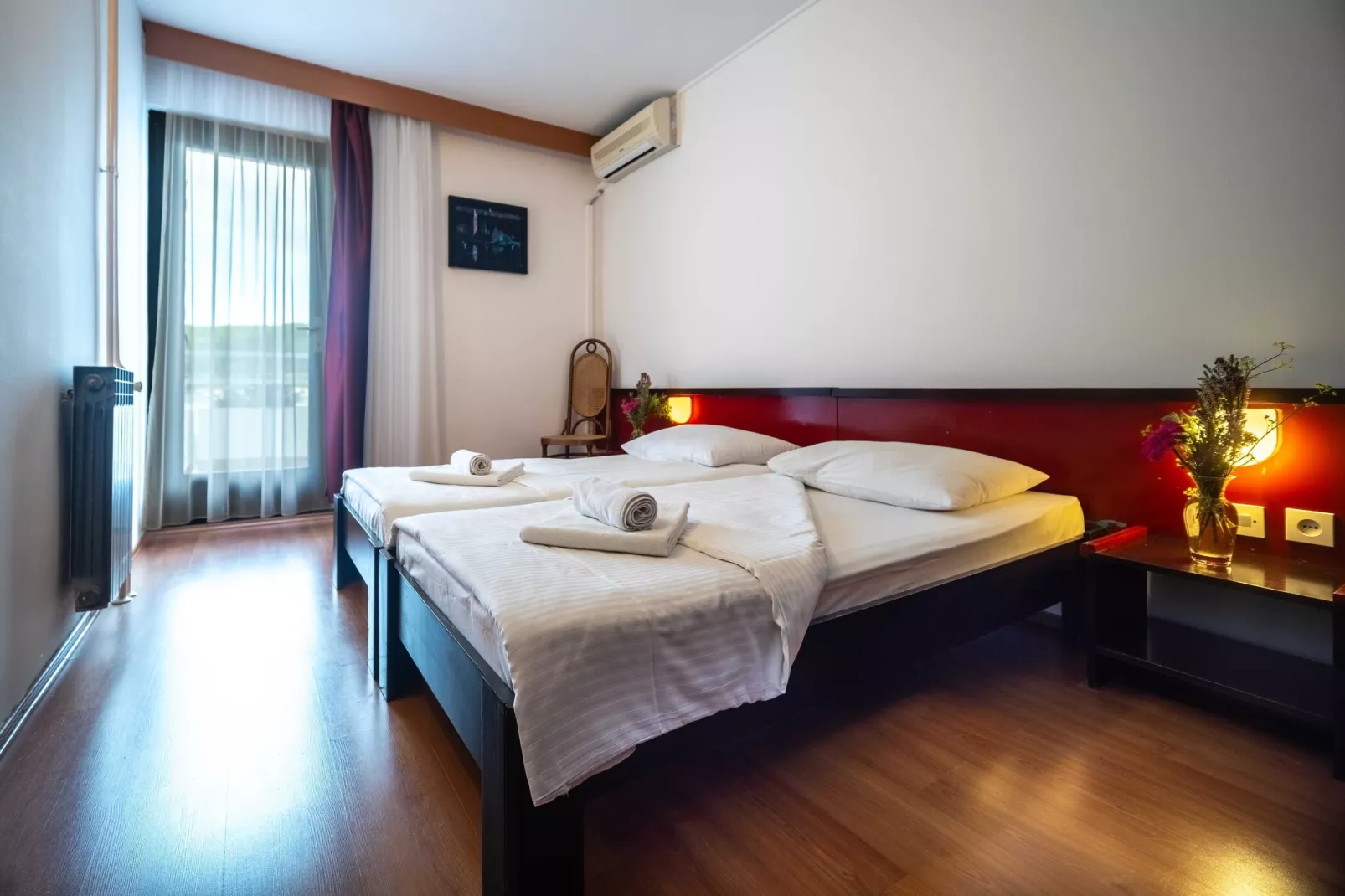 Hotel Issa - Double Room Sea View 15-Niet-getagd