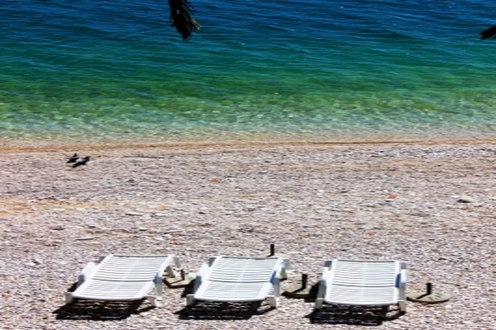 Apartments Pansion Franka 3* - One Bedroom Apartment with Garden View - APT 9-Sfeer