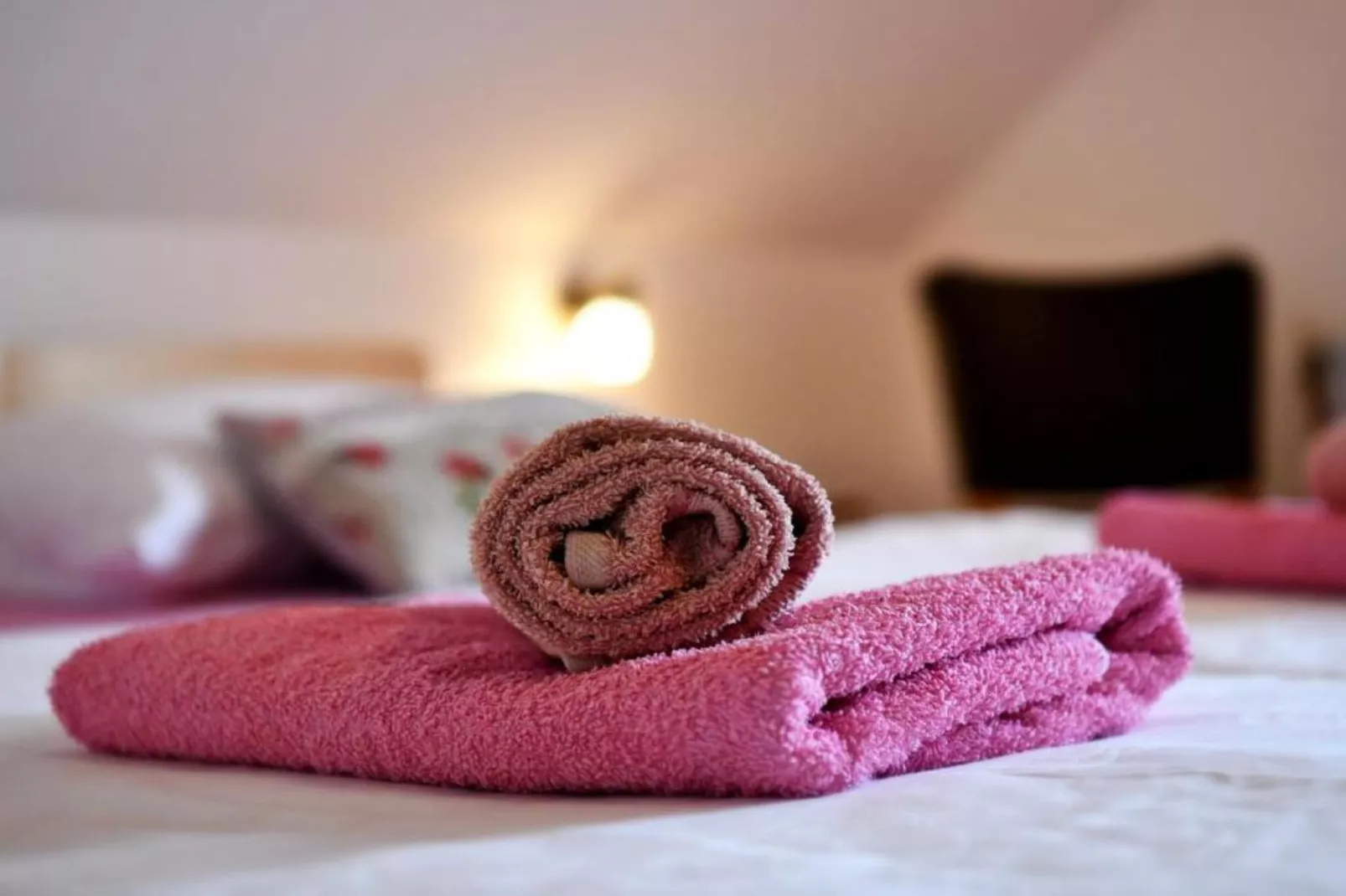 Holiday Apartment Vuković - Three Bedroom Holiday Home With Terrace-Slaapkamer