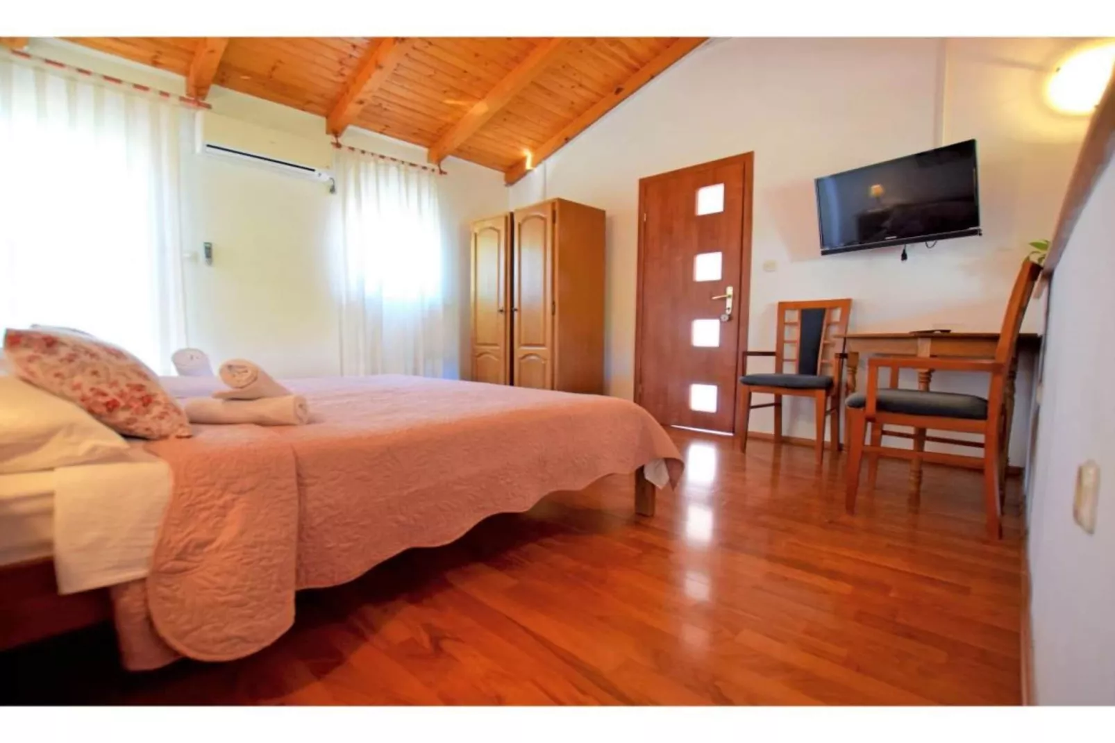 Apartments Adriana - Studio Apartment A2-Slaapkamer