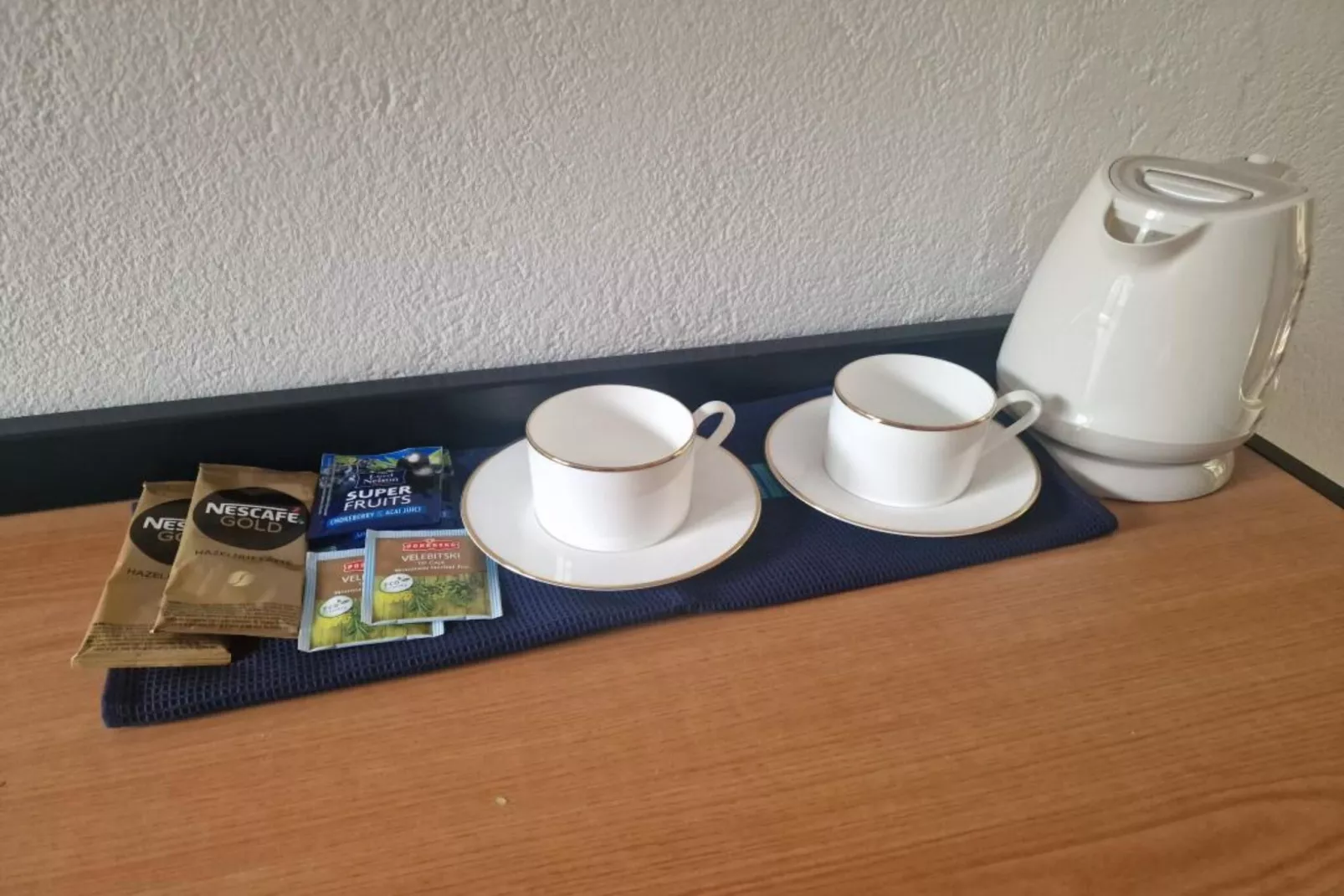 Rooms by Robi Novigrad 1-Buitenlucht