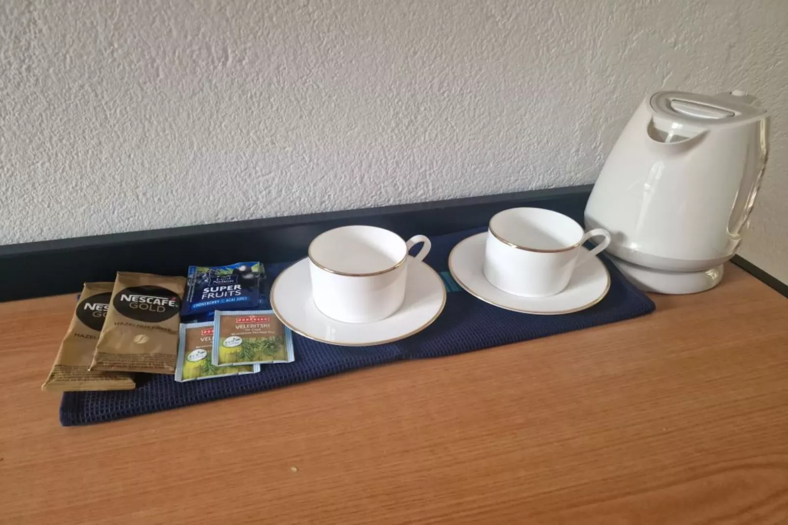 Rooms by Robi Novigrad 3-Buitenlucht