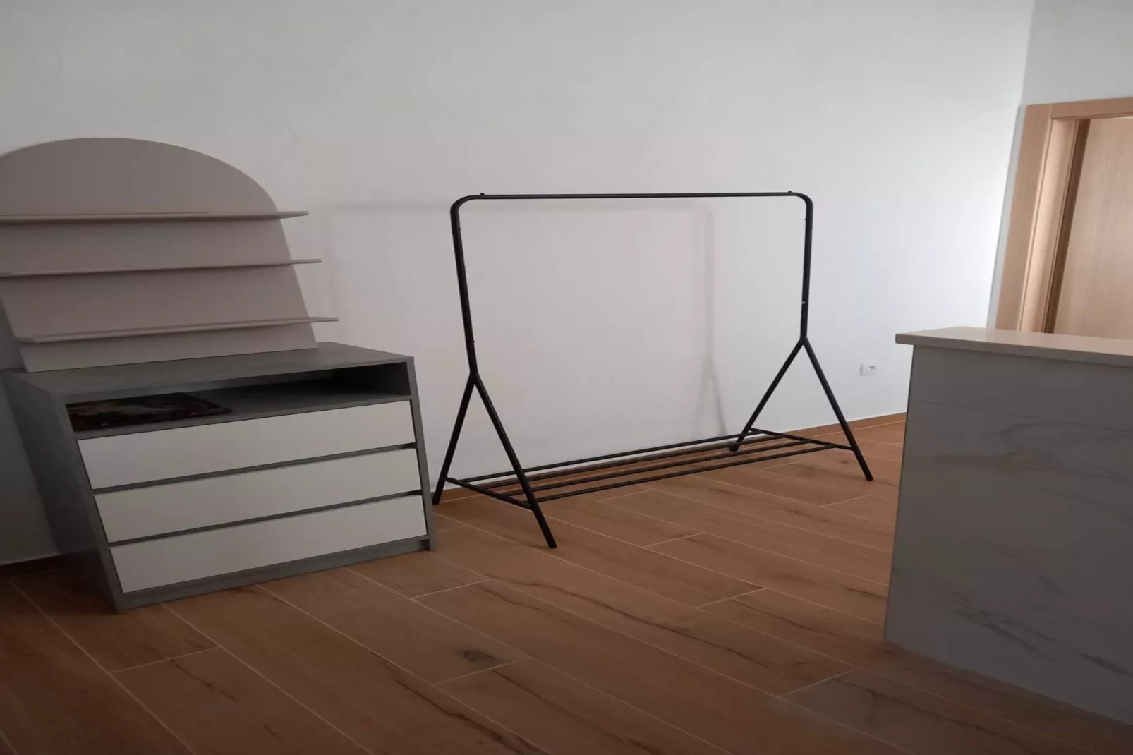 Apartments Kalajzic- Studio Apartment with Terrace(A5) (ST)