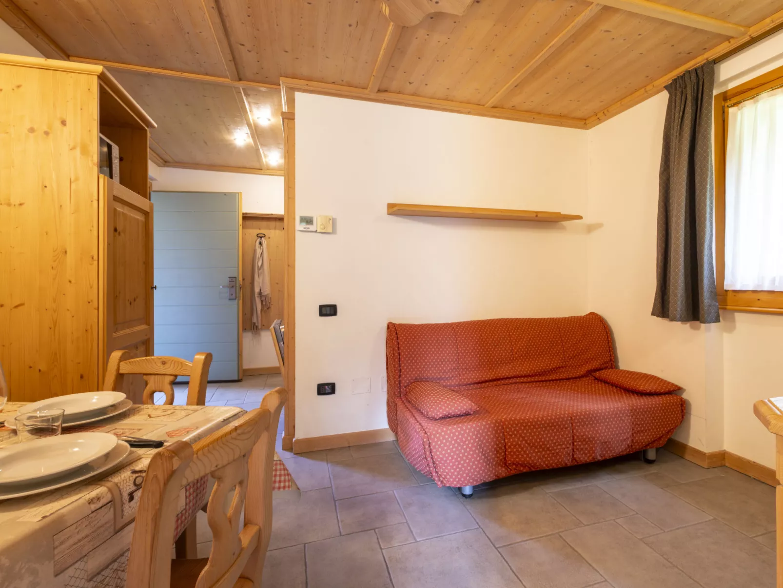 Residence gli Scoiattoli-Binnen