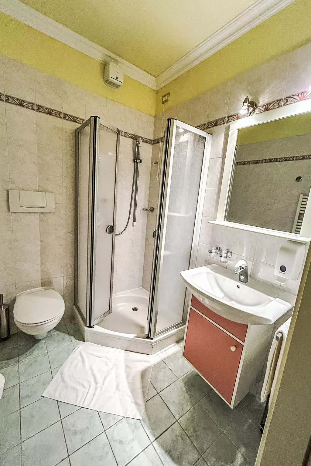 Piccola Italia-Binnen