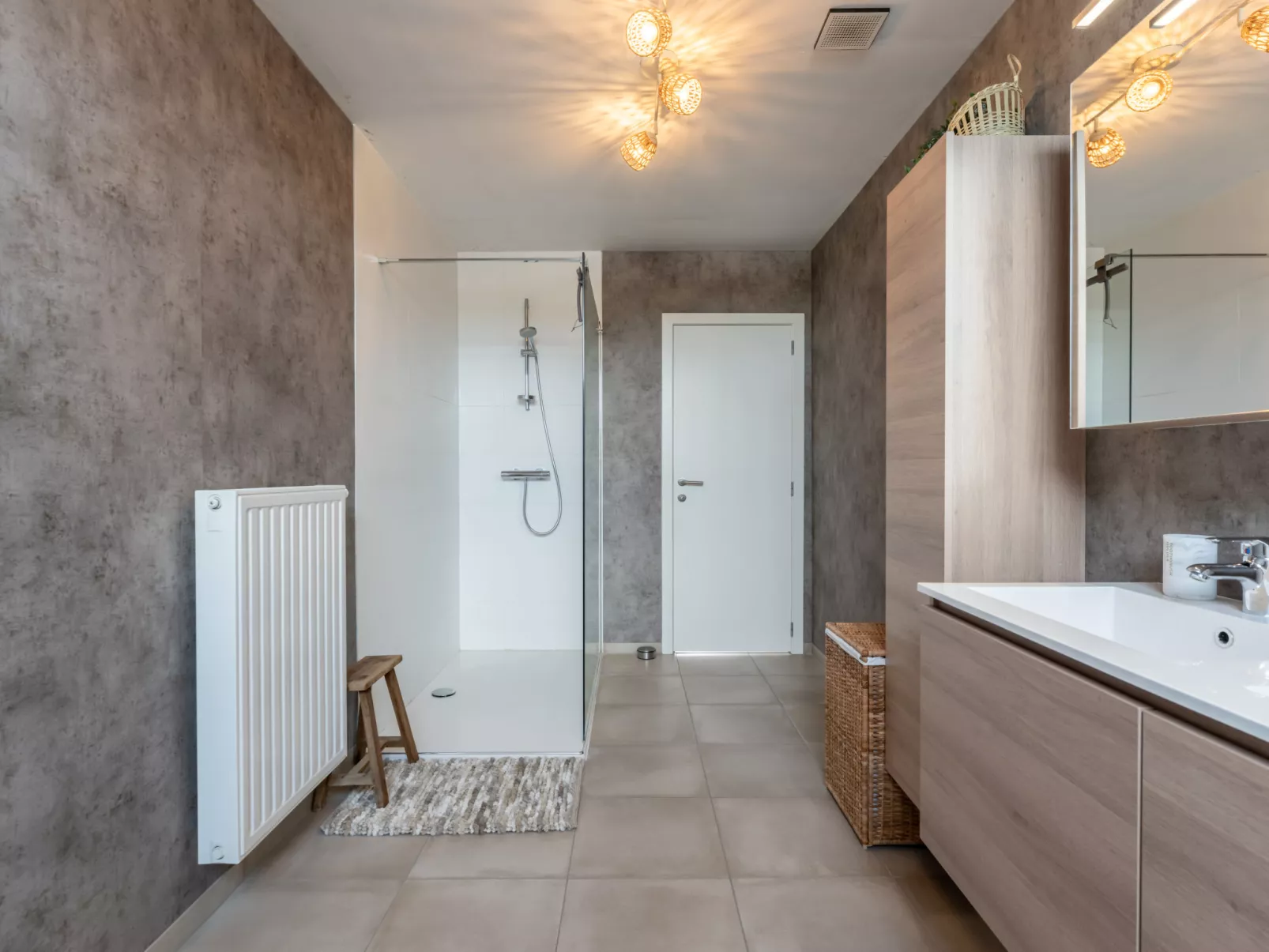 Casa Pepino in quiet cul de sac-Binnen