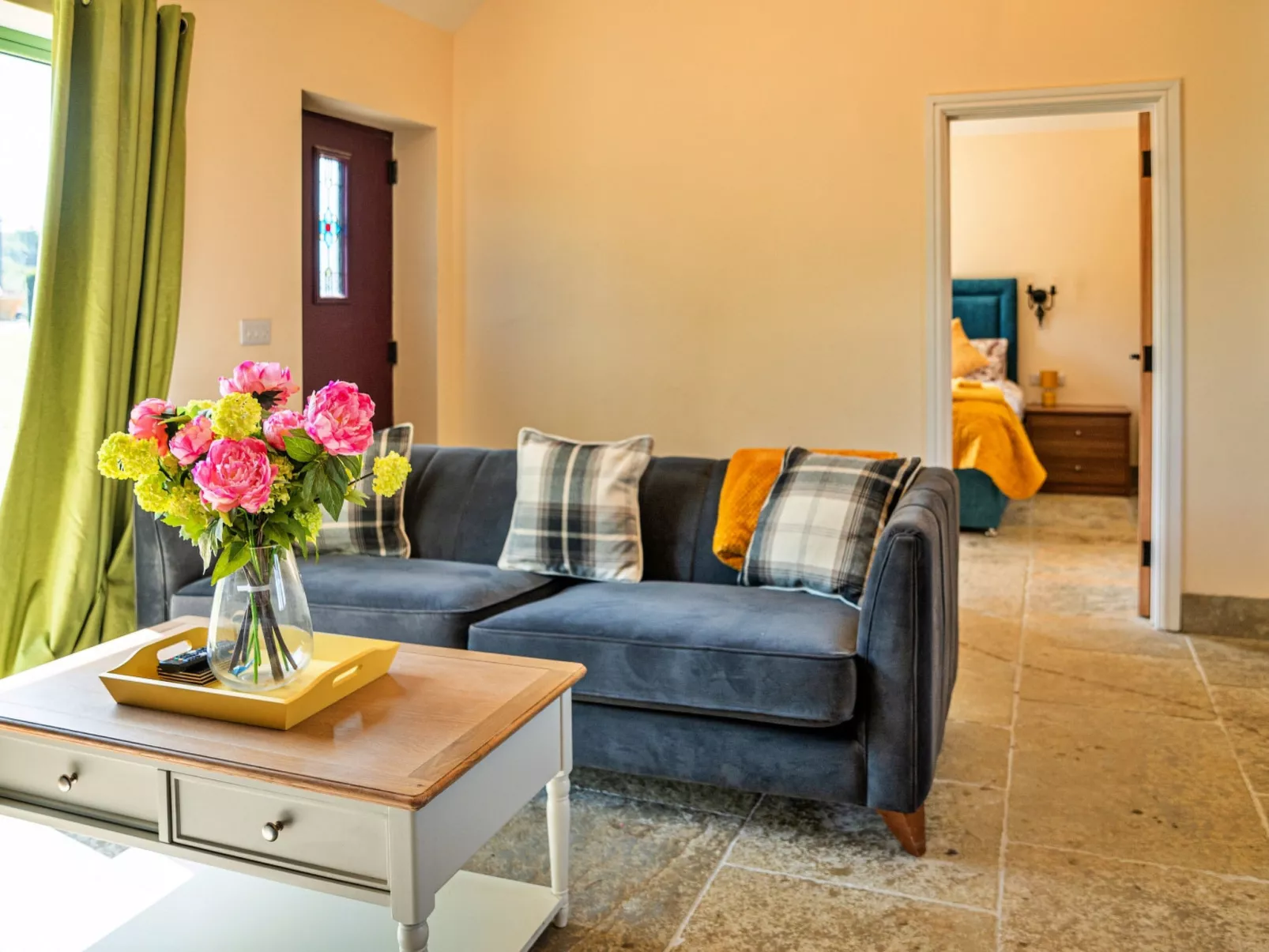 Little Rissington - The Annexe - Binnen