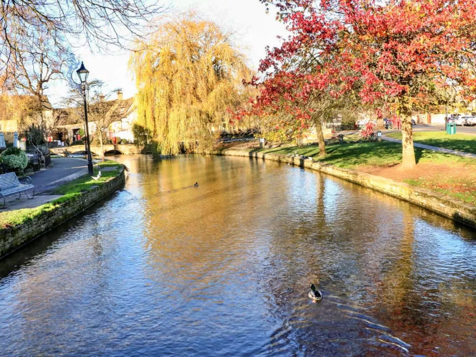 Little Rissington - The Studio Apartment - Buiten