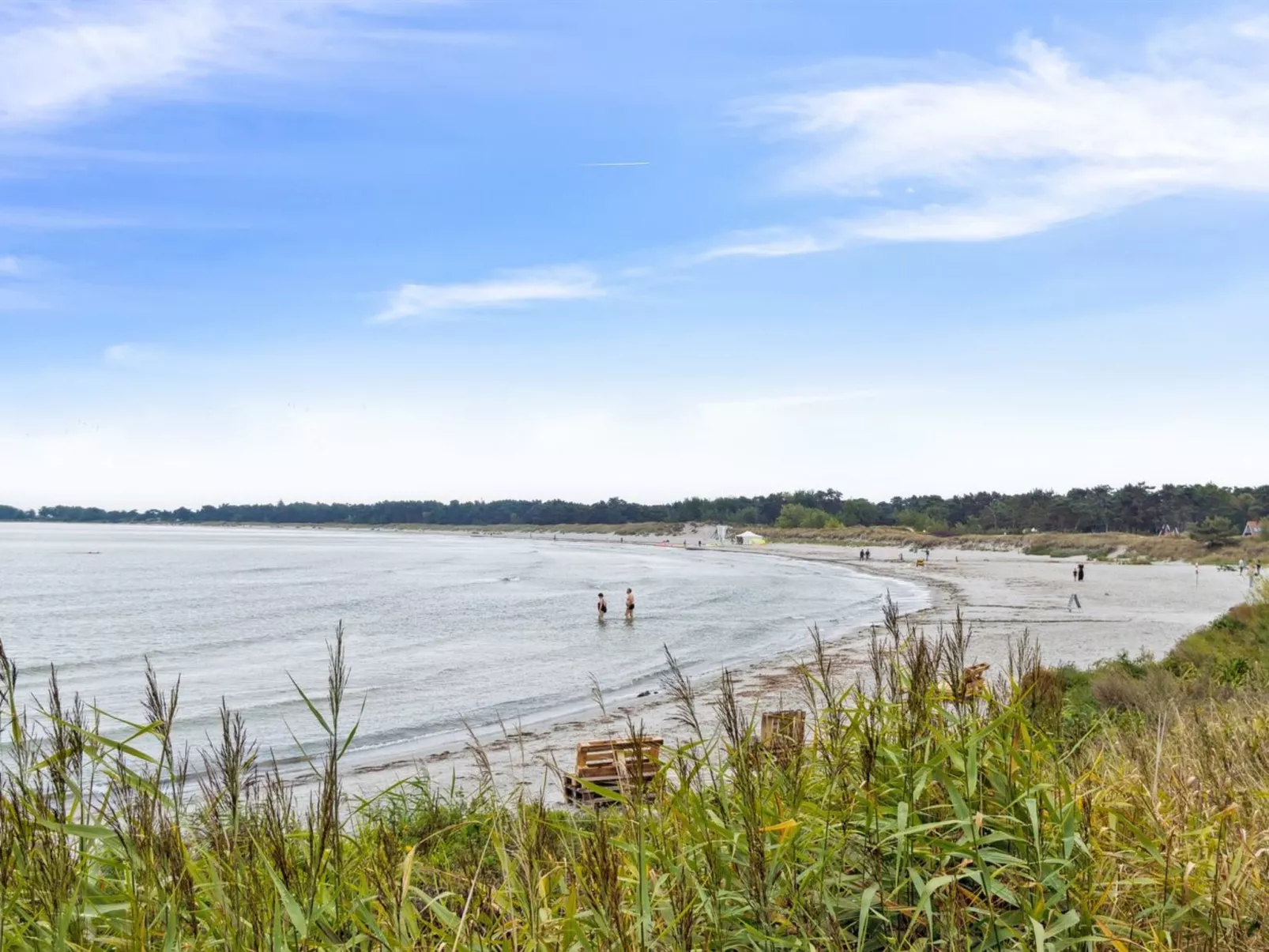 "Rusalina" - 20m from the sea-Buiten