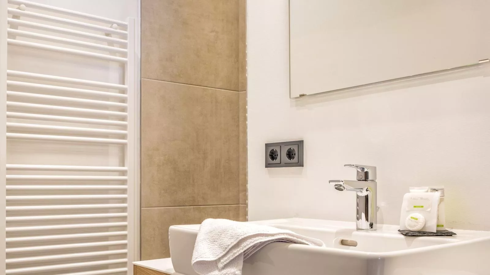 Bockblick Top 6-Badkamer