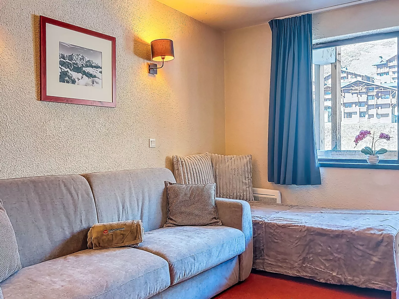 Les Olympiades-Binnen