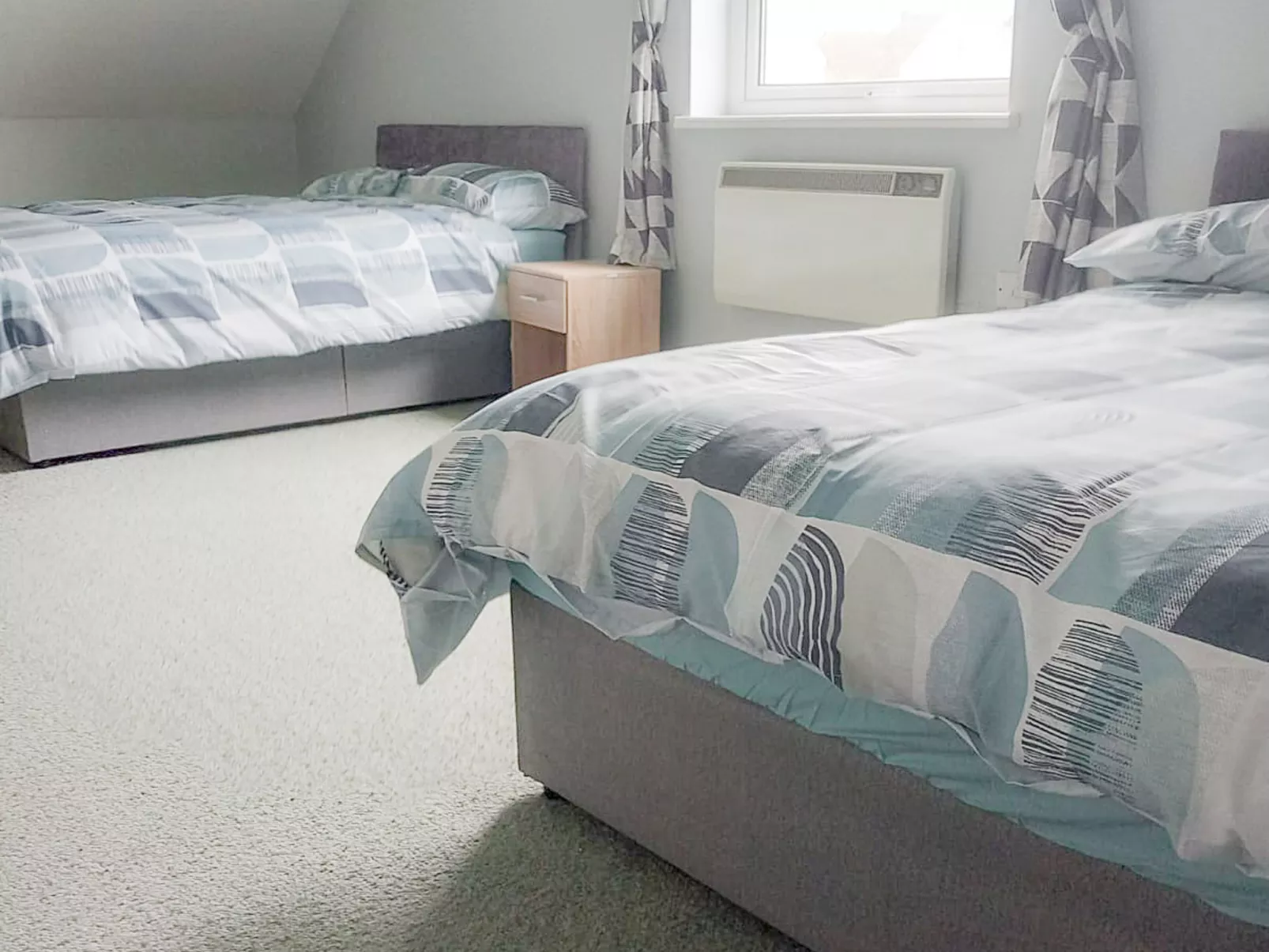 Seamount Holiday Village No 26-Binnen